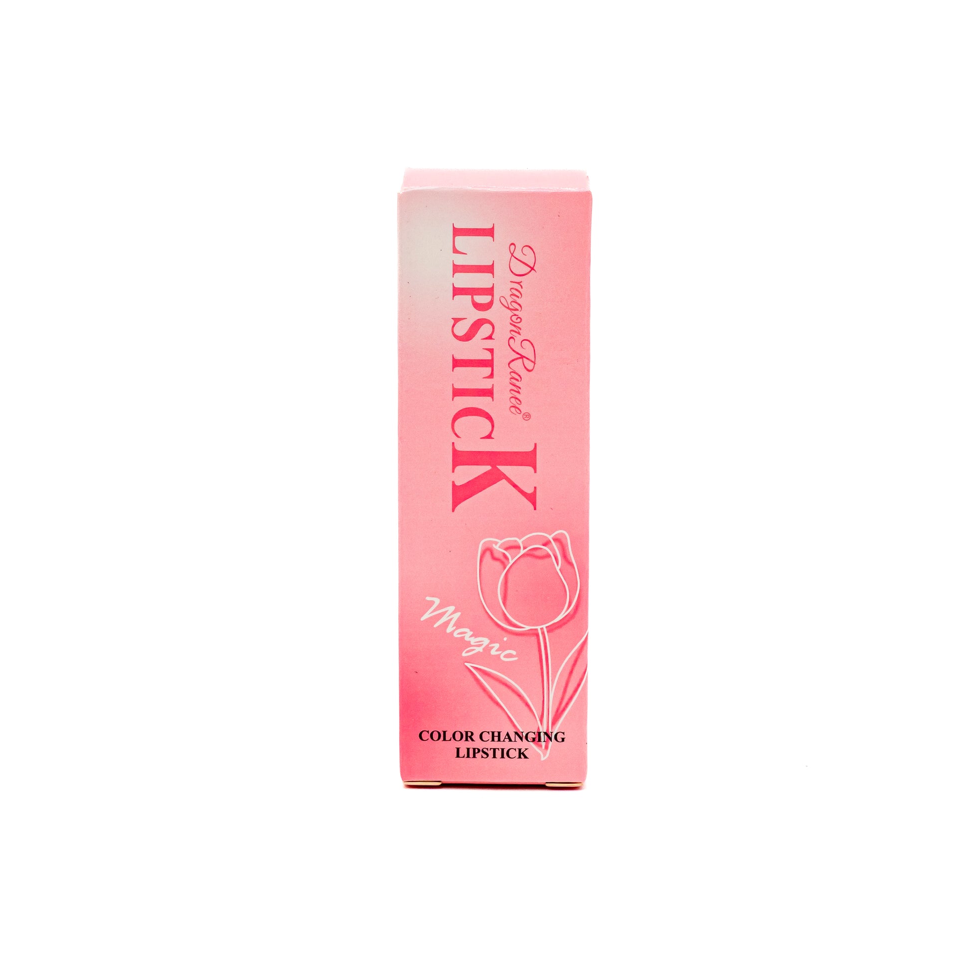 LIP BALM EN BARRA CON COLOR