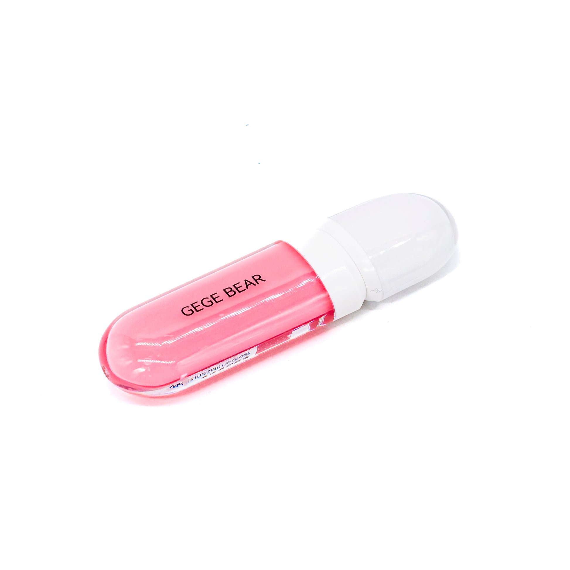 LIP BALM HIDRATANTE GEGE BEAR