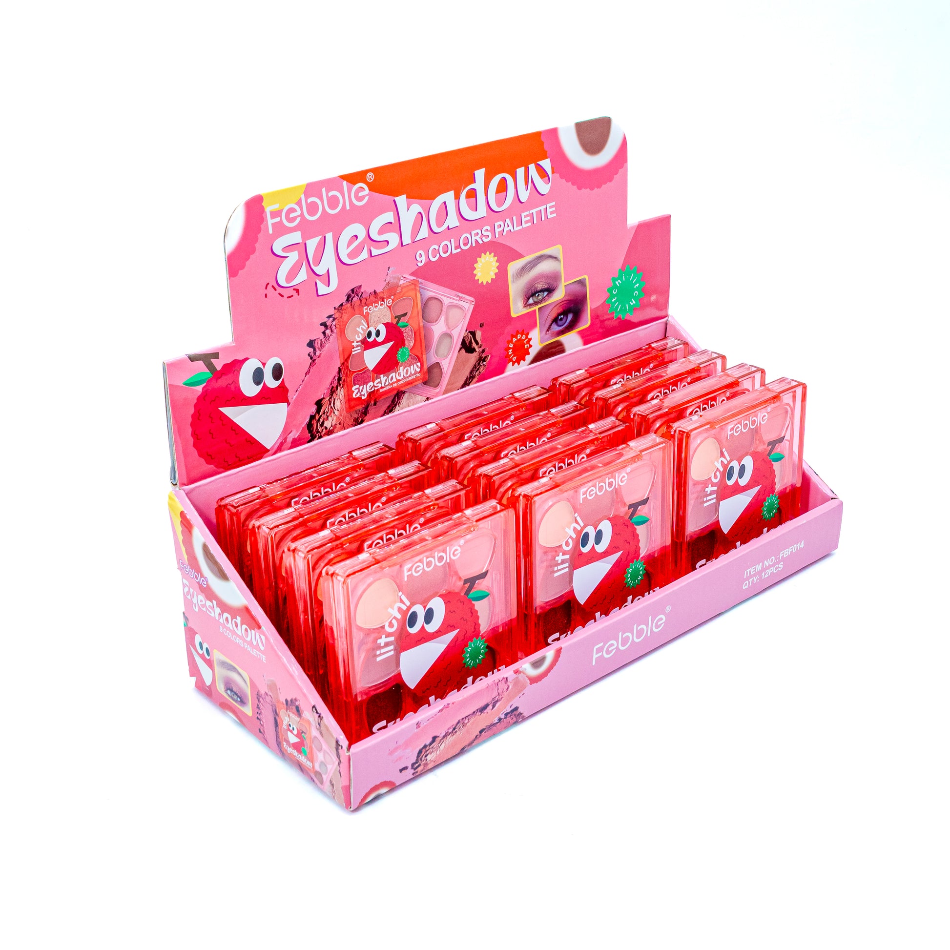 SOMBRAS FEBBLE