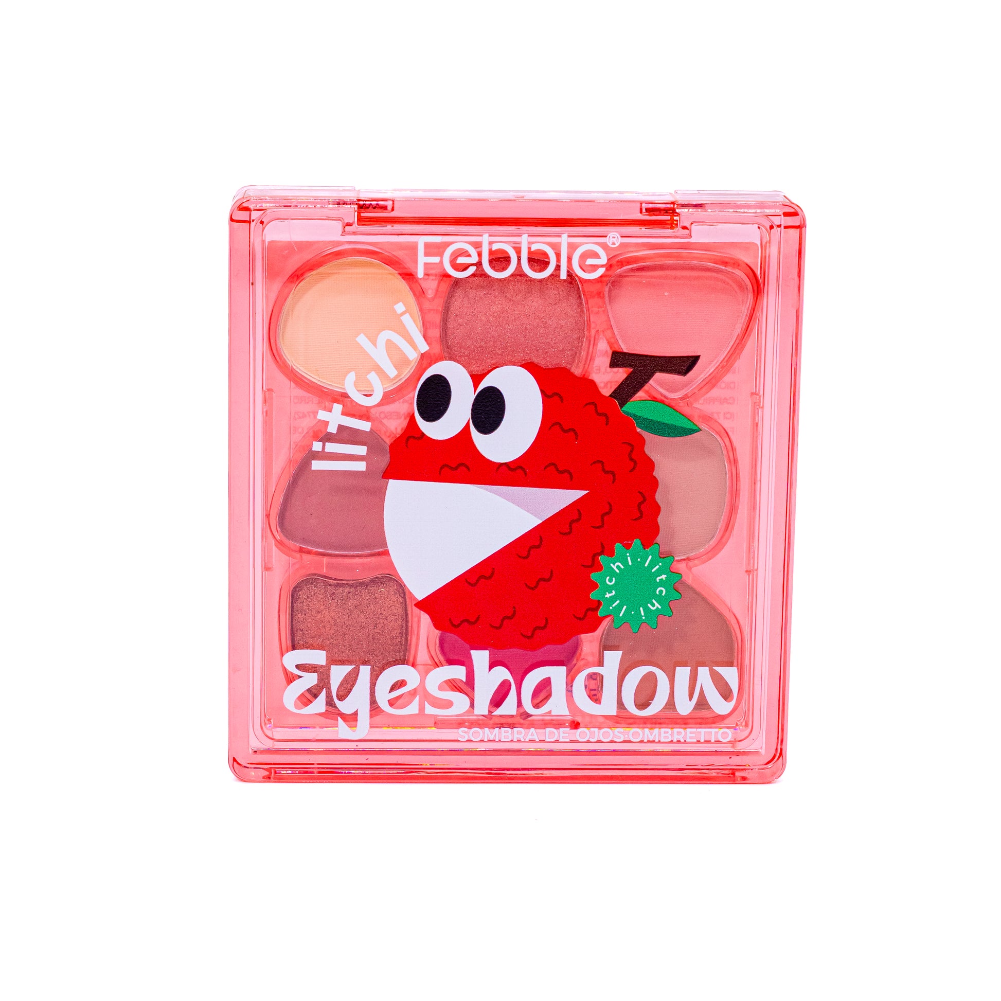 SOMBRAS FEBBLE