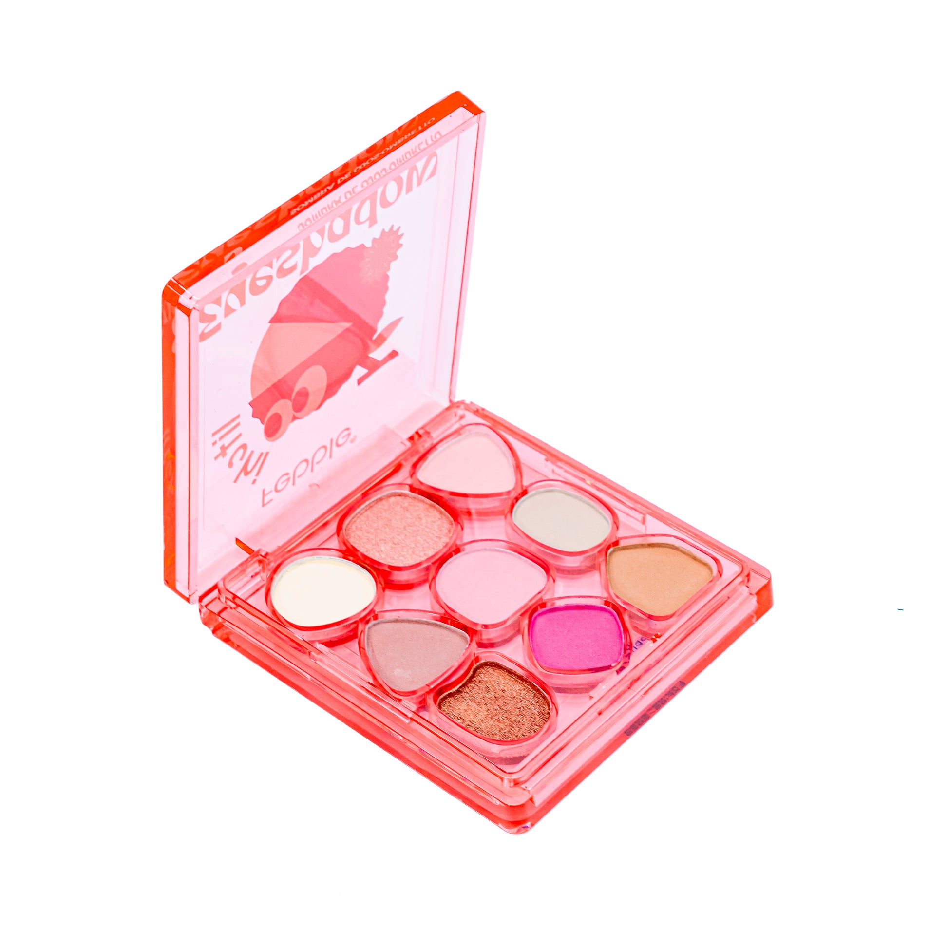 SOMBRAS FEBBLE
