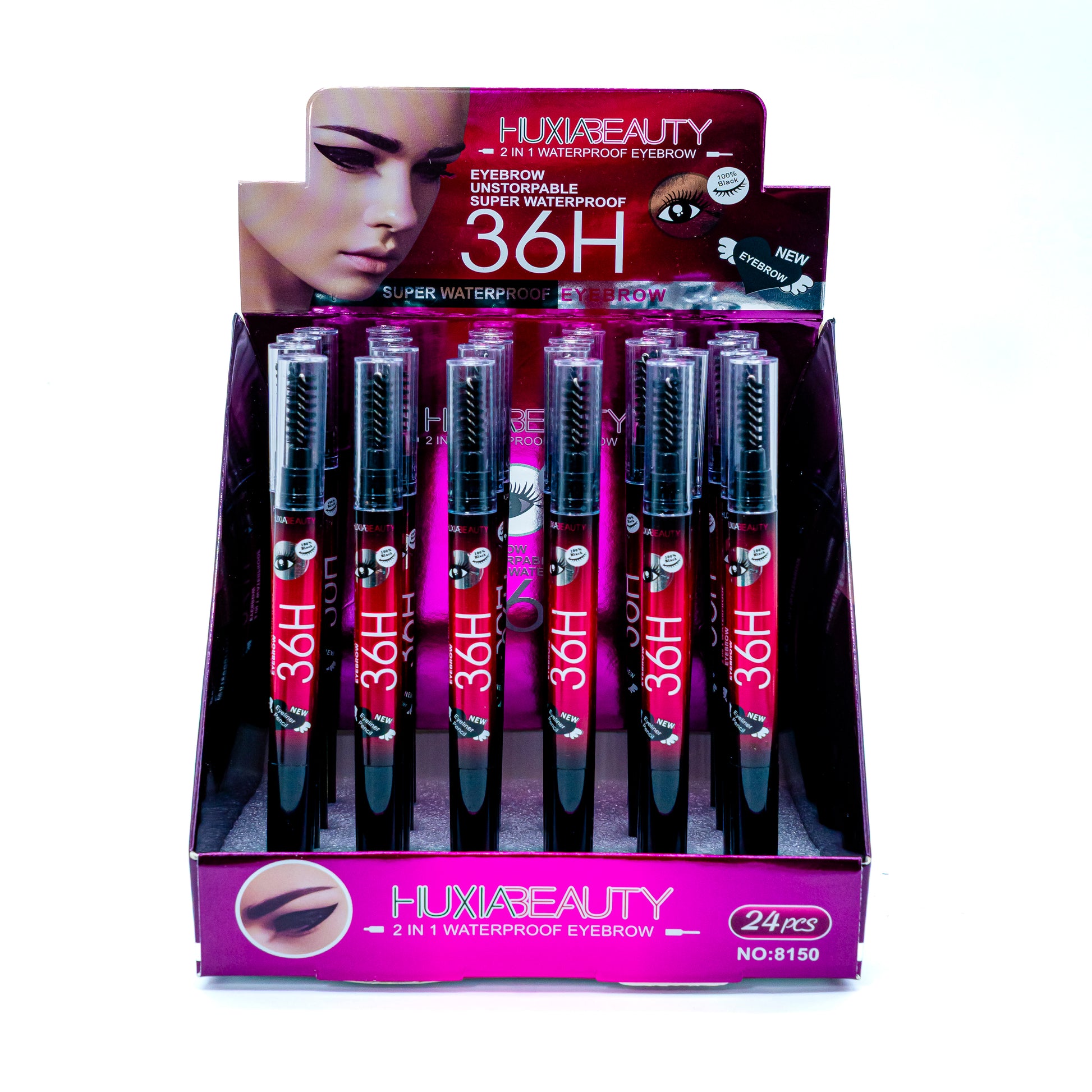 LAPIZ DE CEJAS 36H