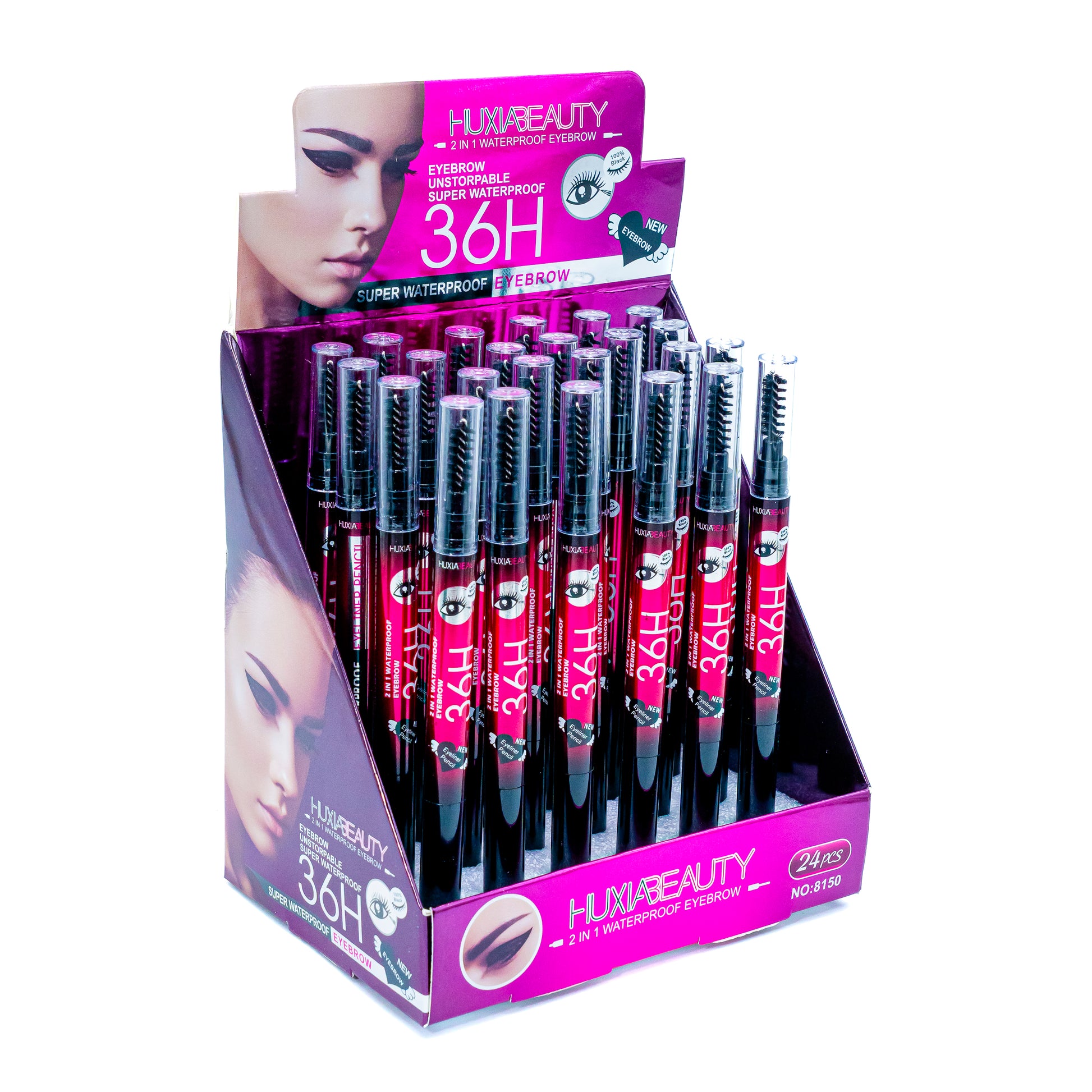 LAPIZ DE CEJAS 36H