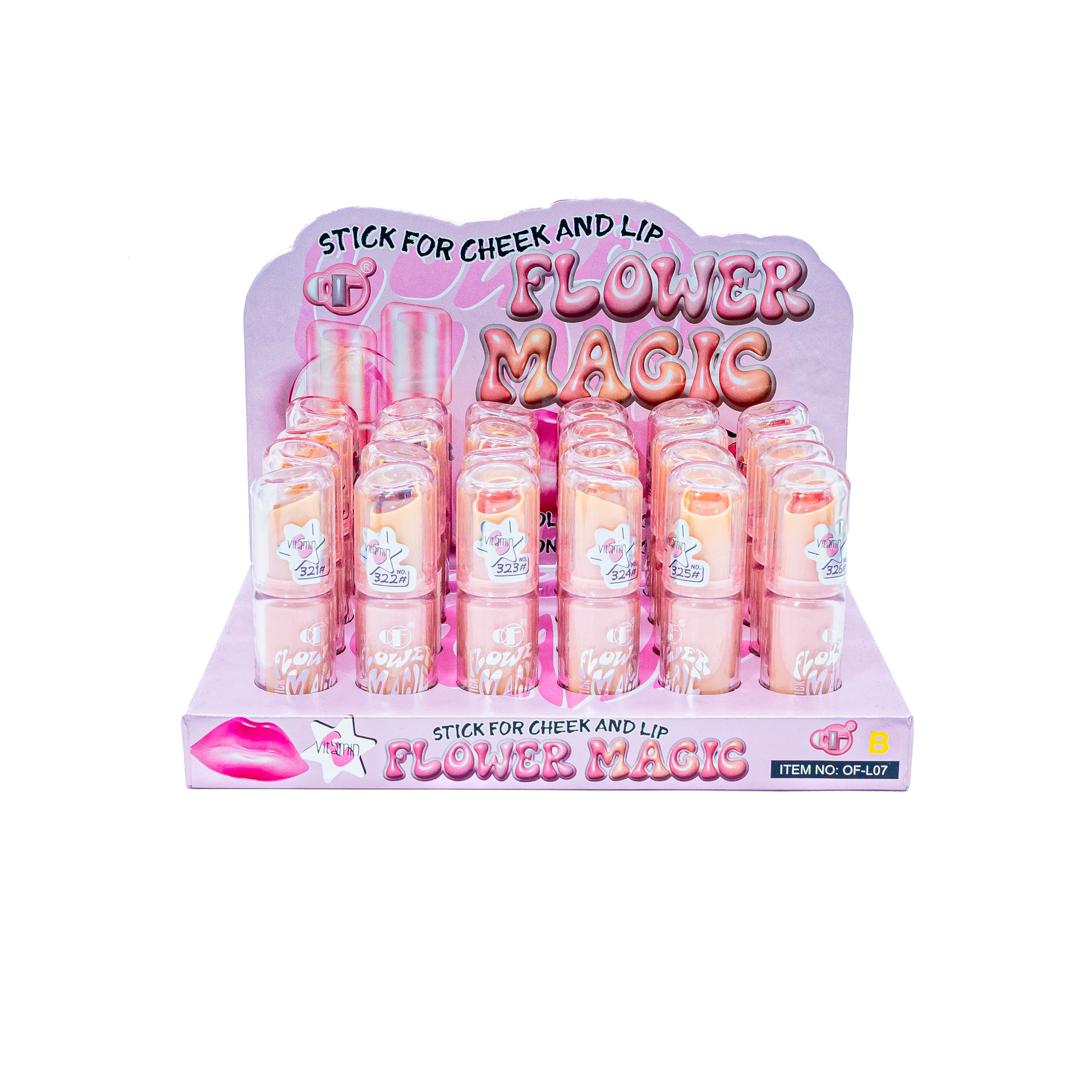 BRILLO MAGICO