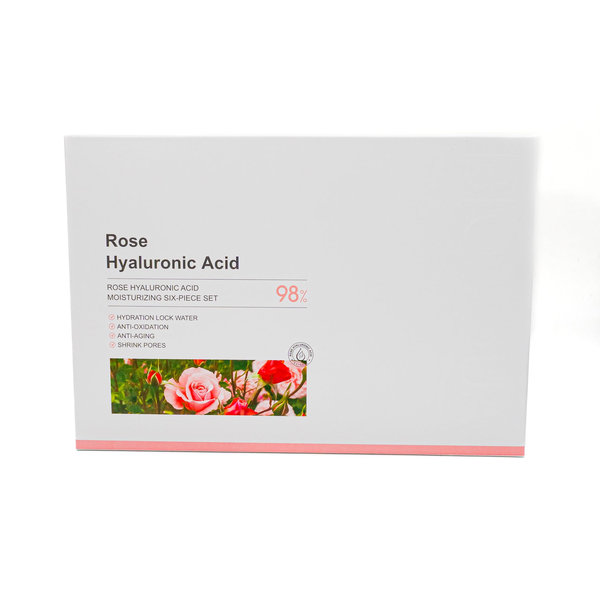 KIT DE ROSAS