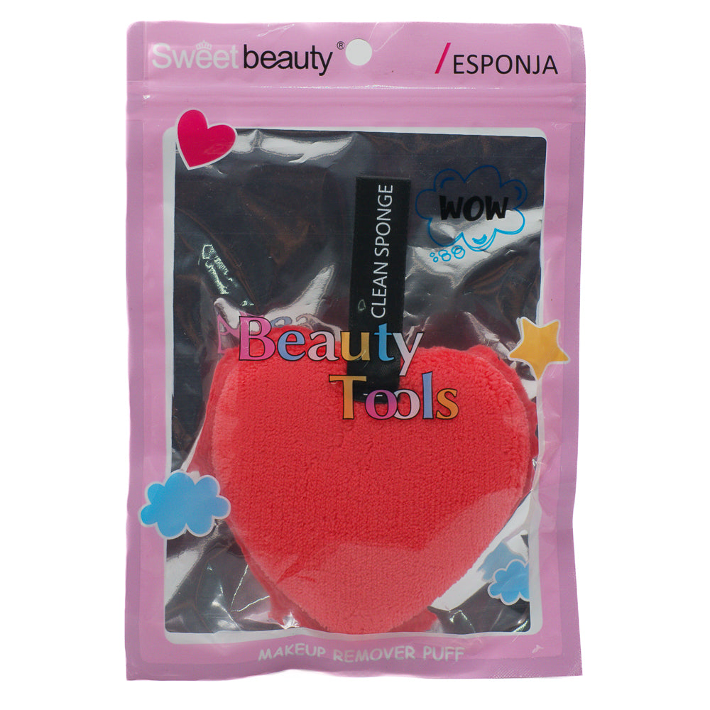 ESPONJA LIMPIADORA FACIAL