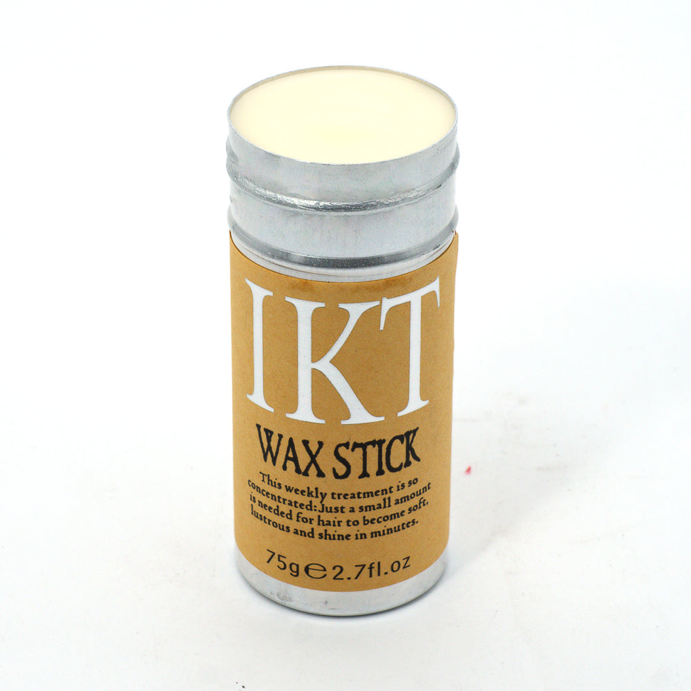 CERA PARA CABELLO IKT WAX STICK
