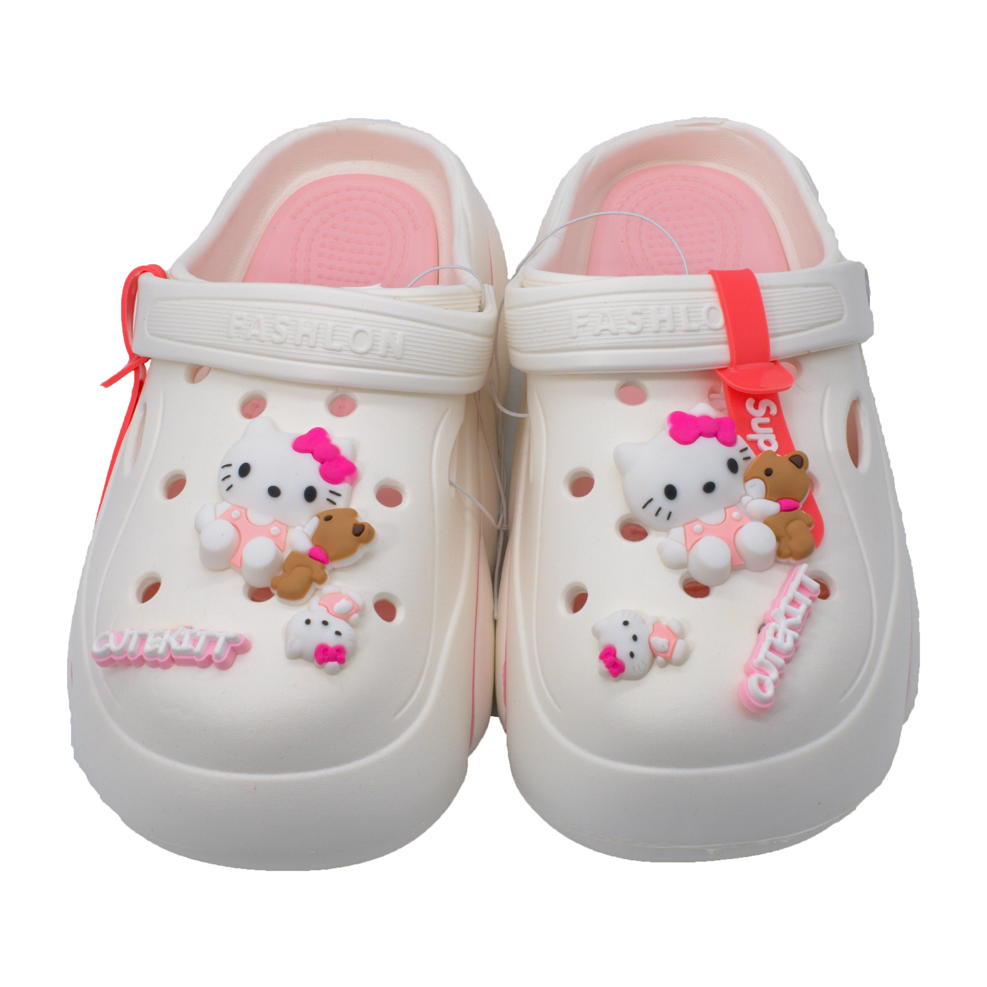 CROCS