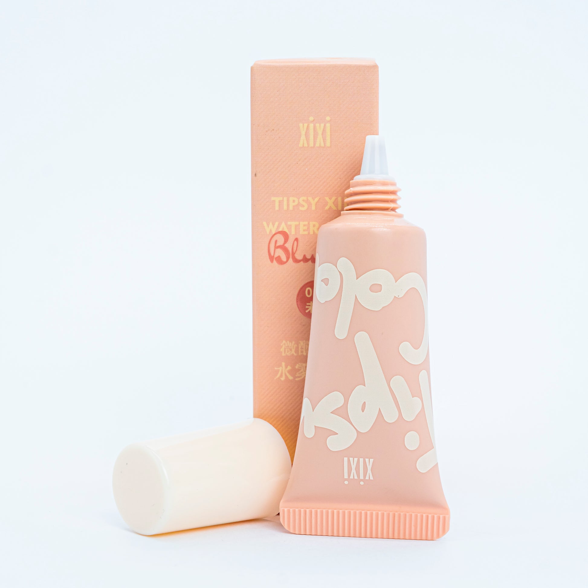 RUBOR LIQUIDO XIXI