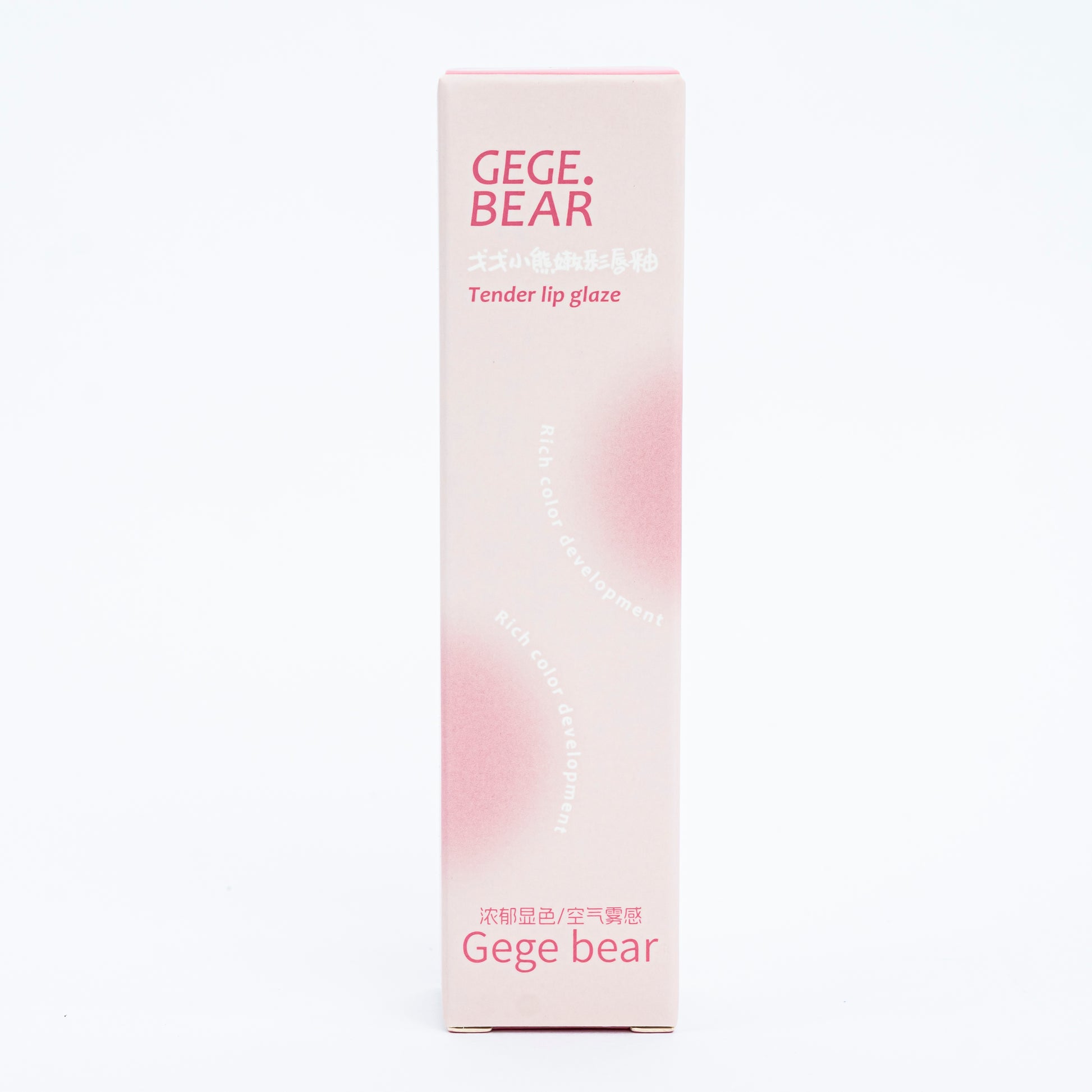 LABIAL MATTE GEGE BEAR