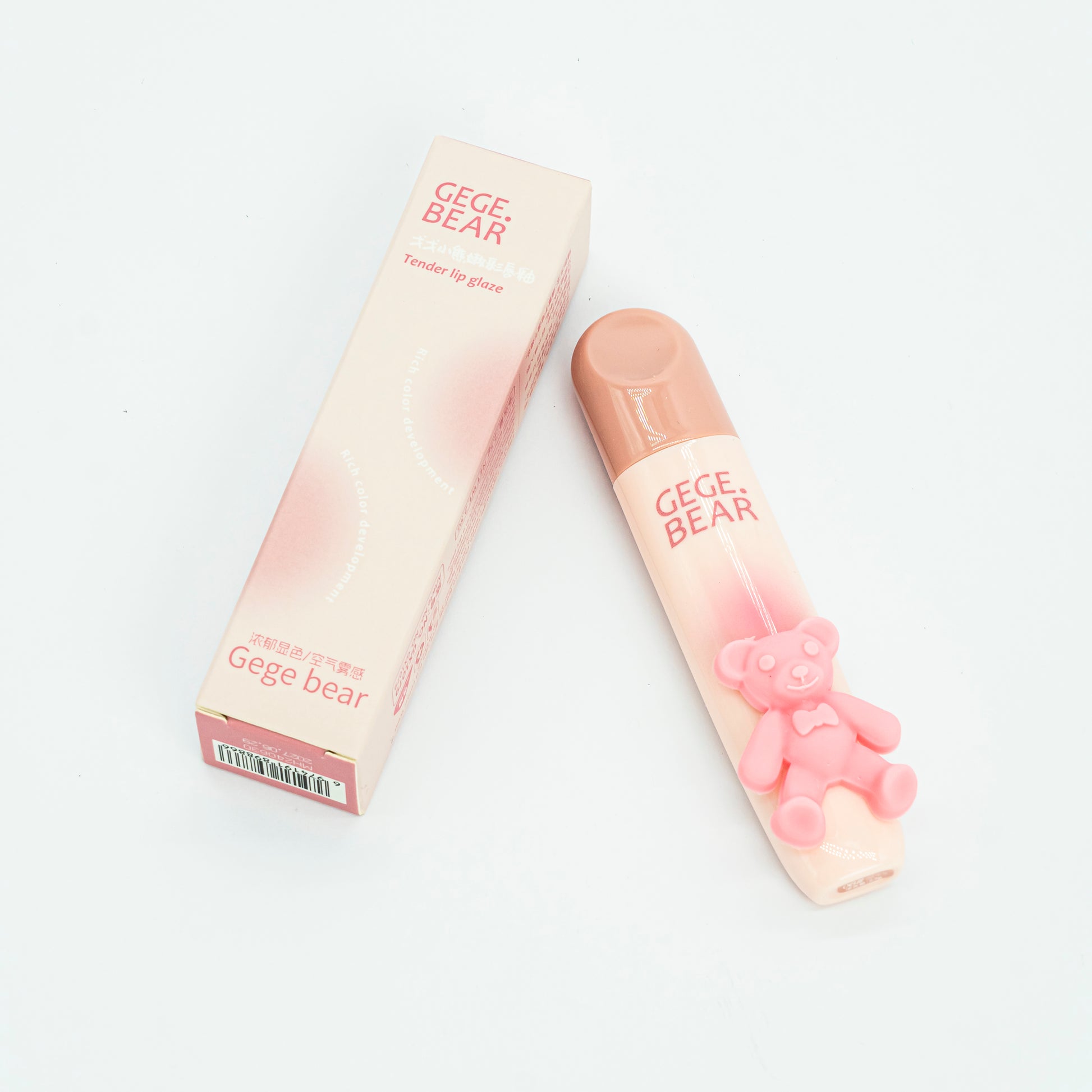 LABIAL MATTE GEGE BEAR