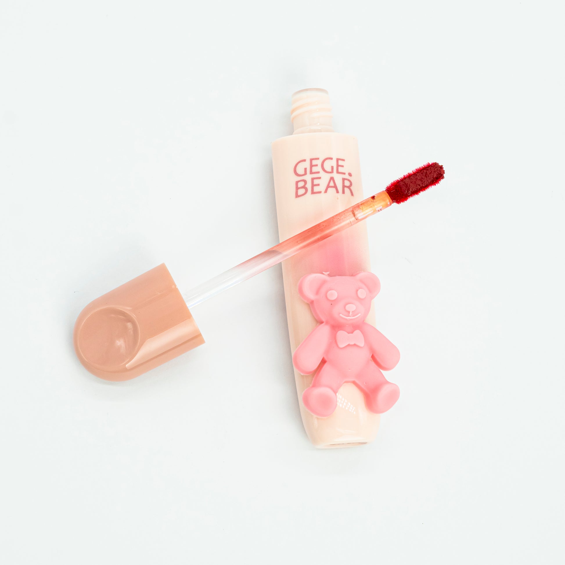 LABIAL MATTE GEGE BEAR