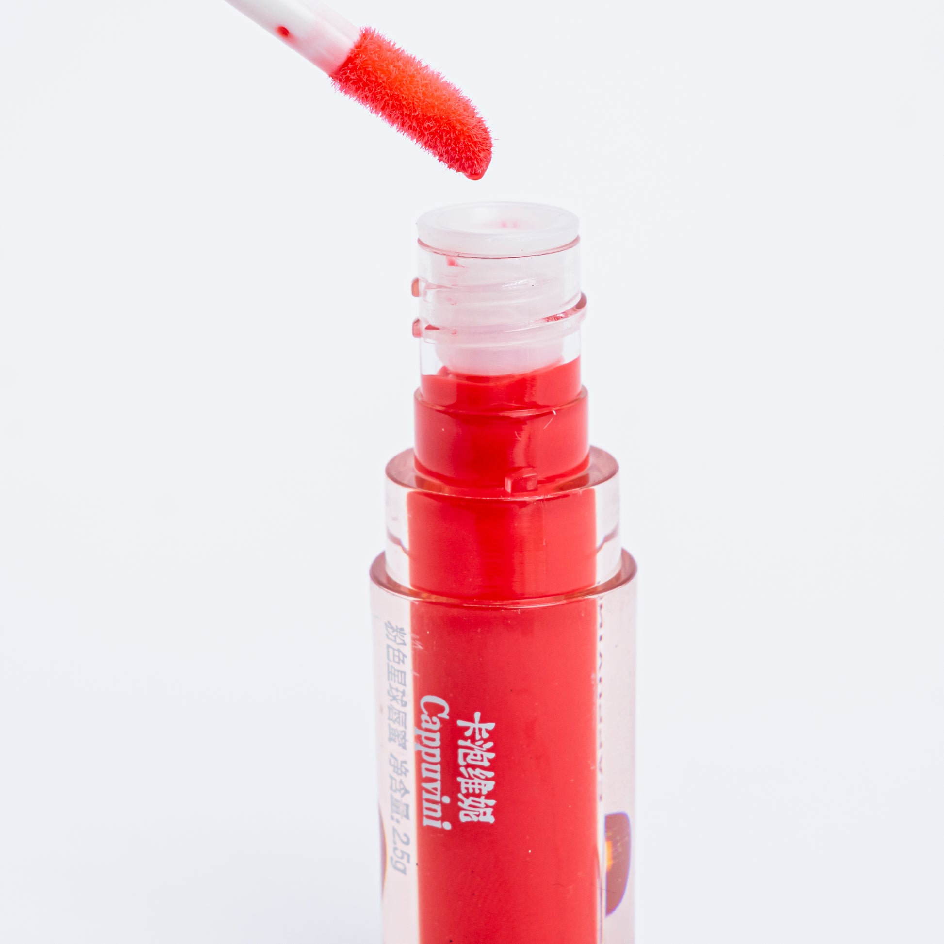 LABIAL LIQUIDO CAPPUVINI