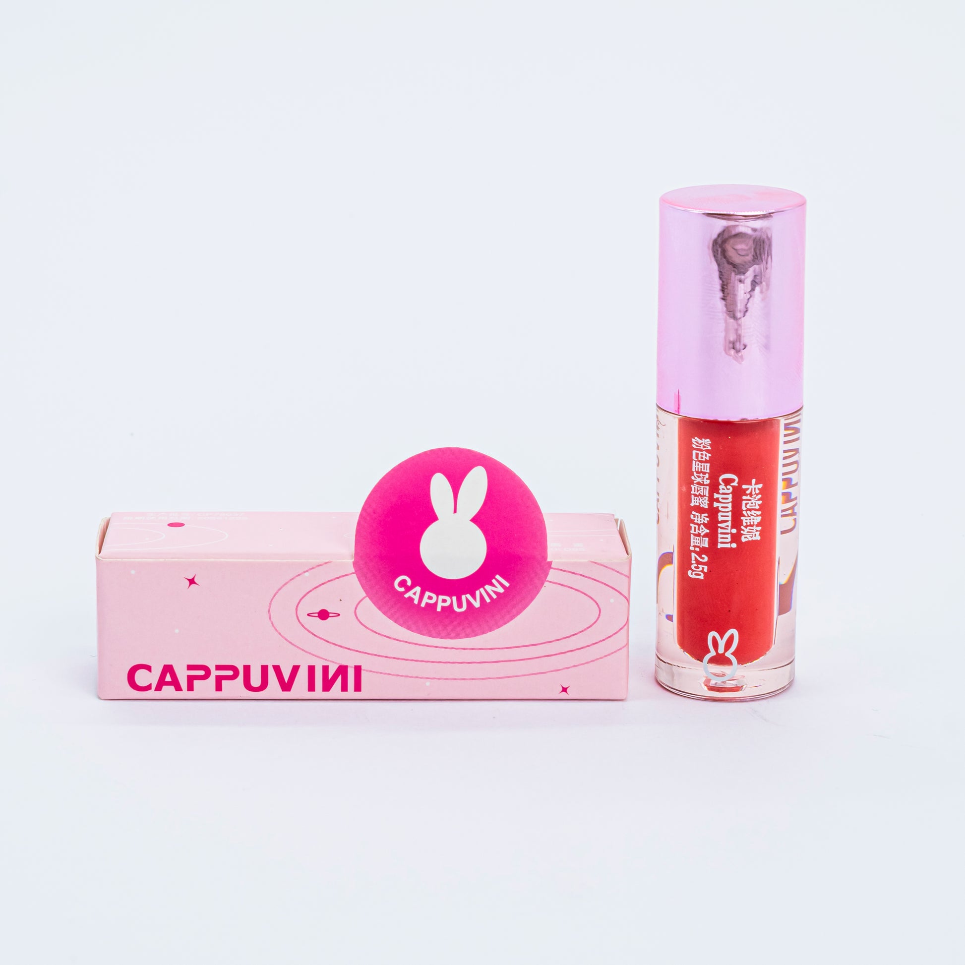 LABIAL LIQUIDO CAPPUVINI