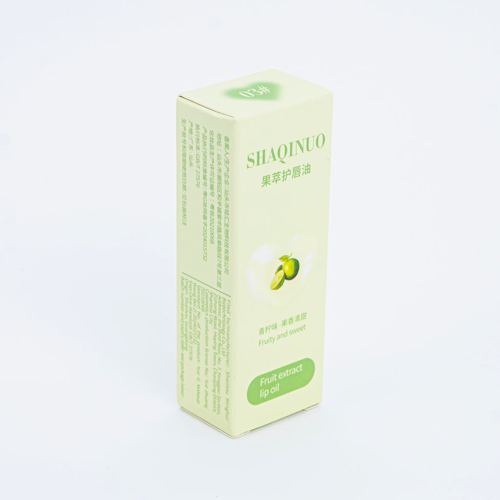 BRILLO DE LABIOS DURAZNO