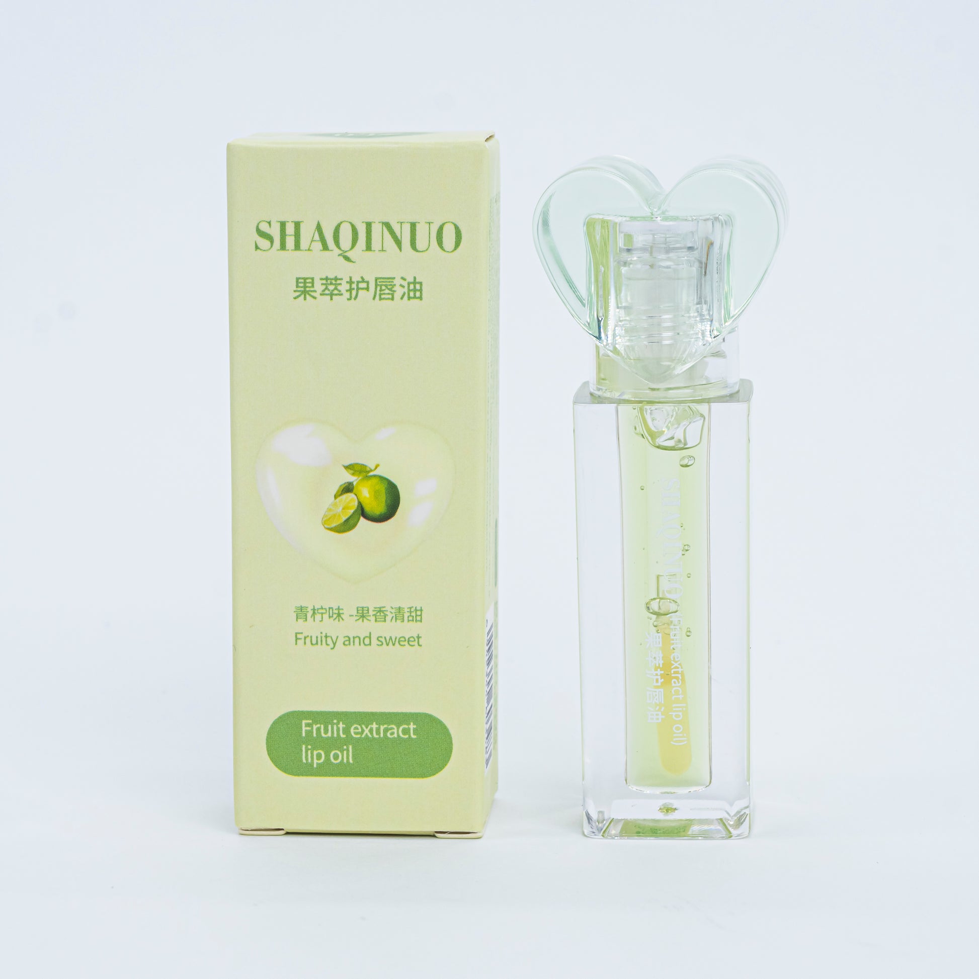 BRILLO DE LABIOS DURAZNO