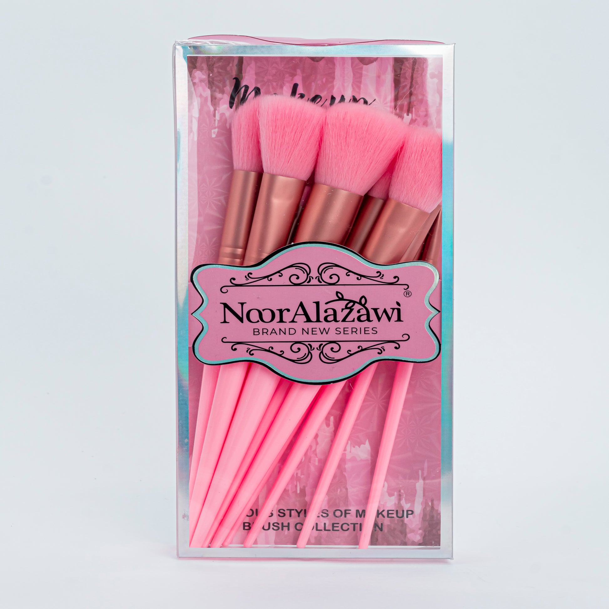 KIT BROCHAS