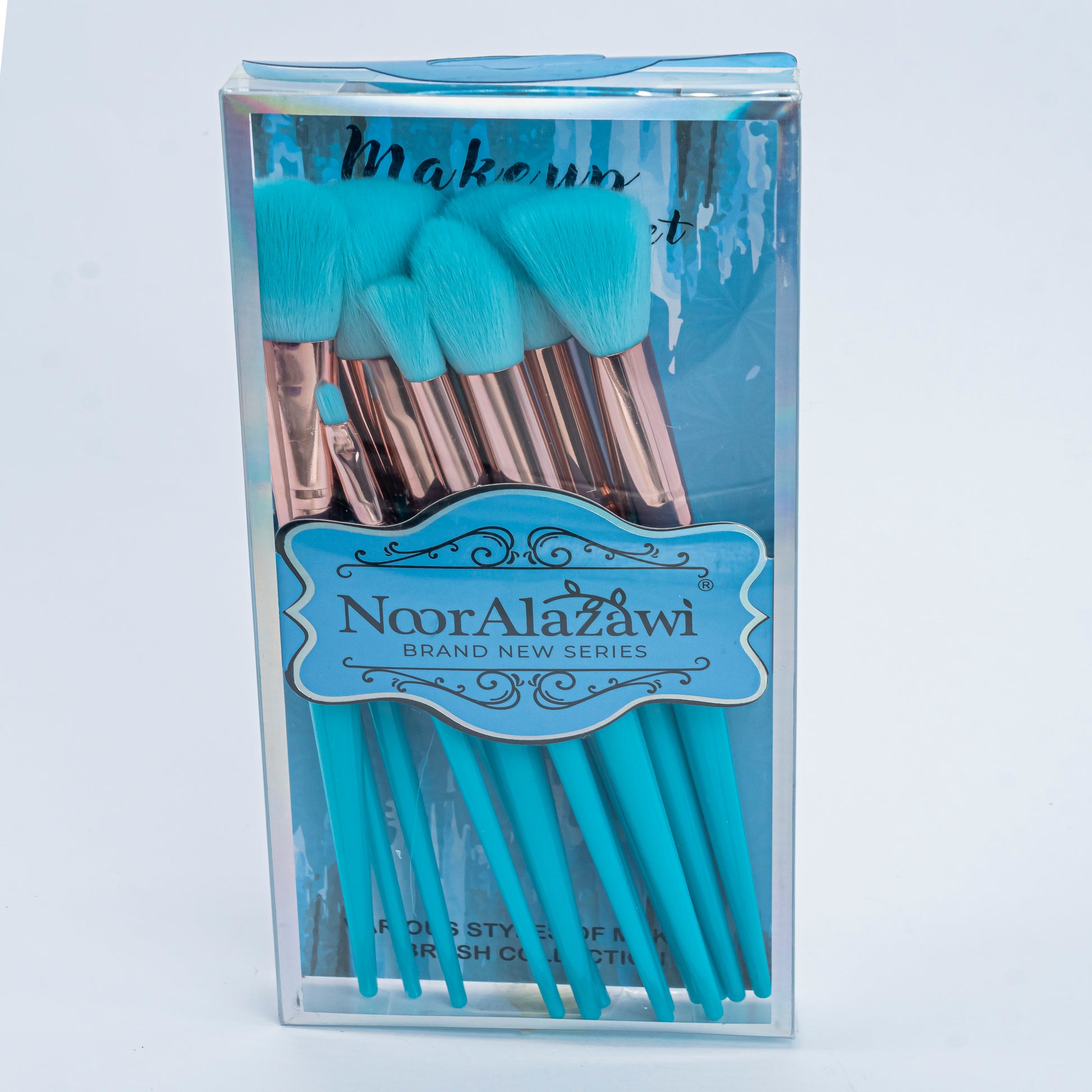 KIT BROCHAS