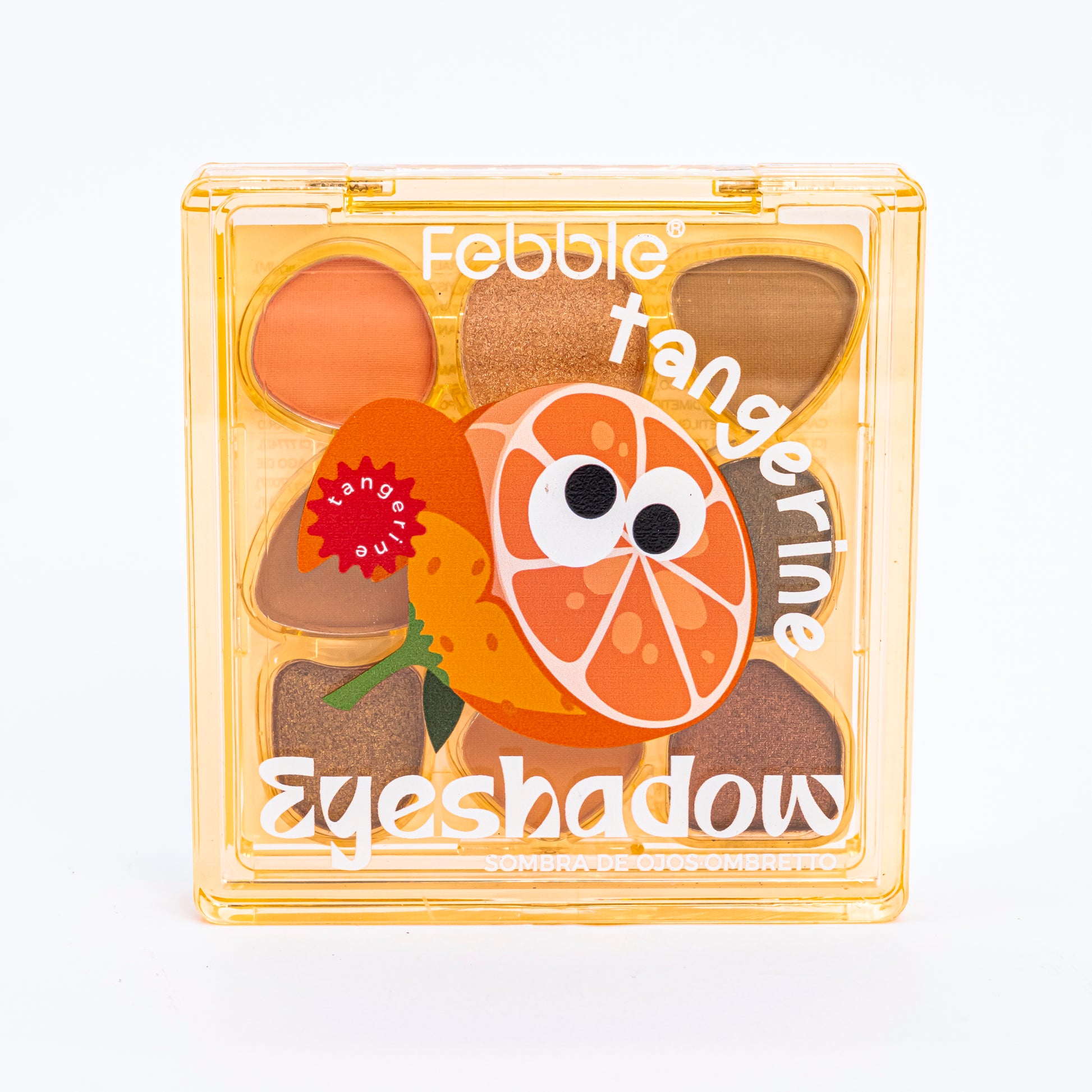 SOMBRAS FEBBLE