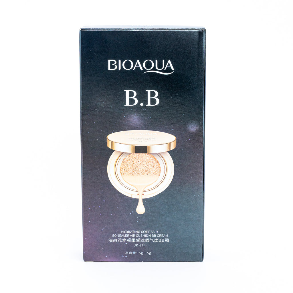 BASE DE MAQUILLAJE BIOAQUA