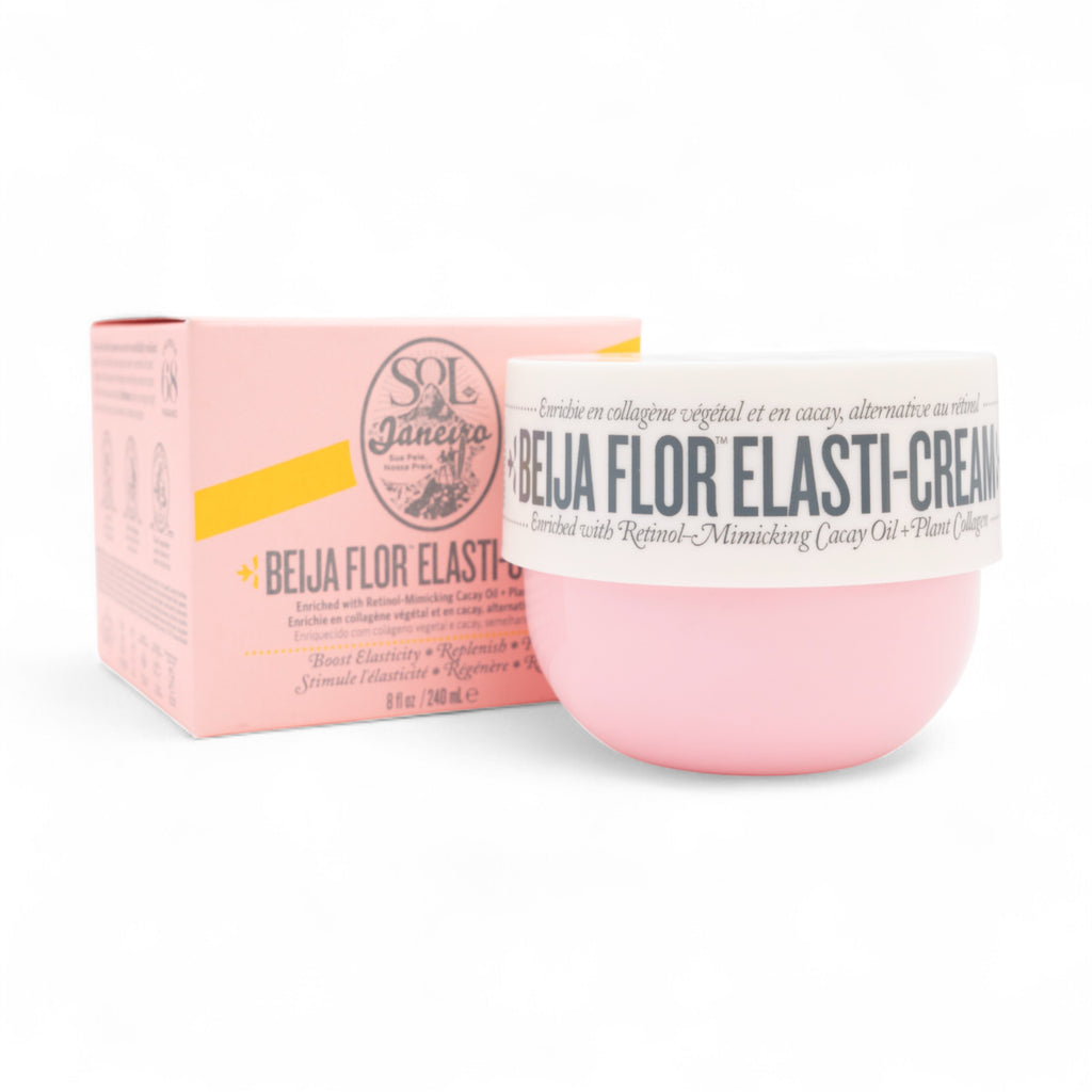 Mantequilla sol de janeiro