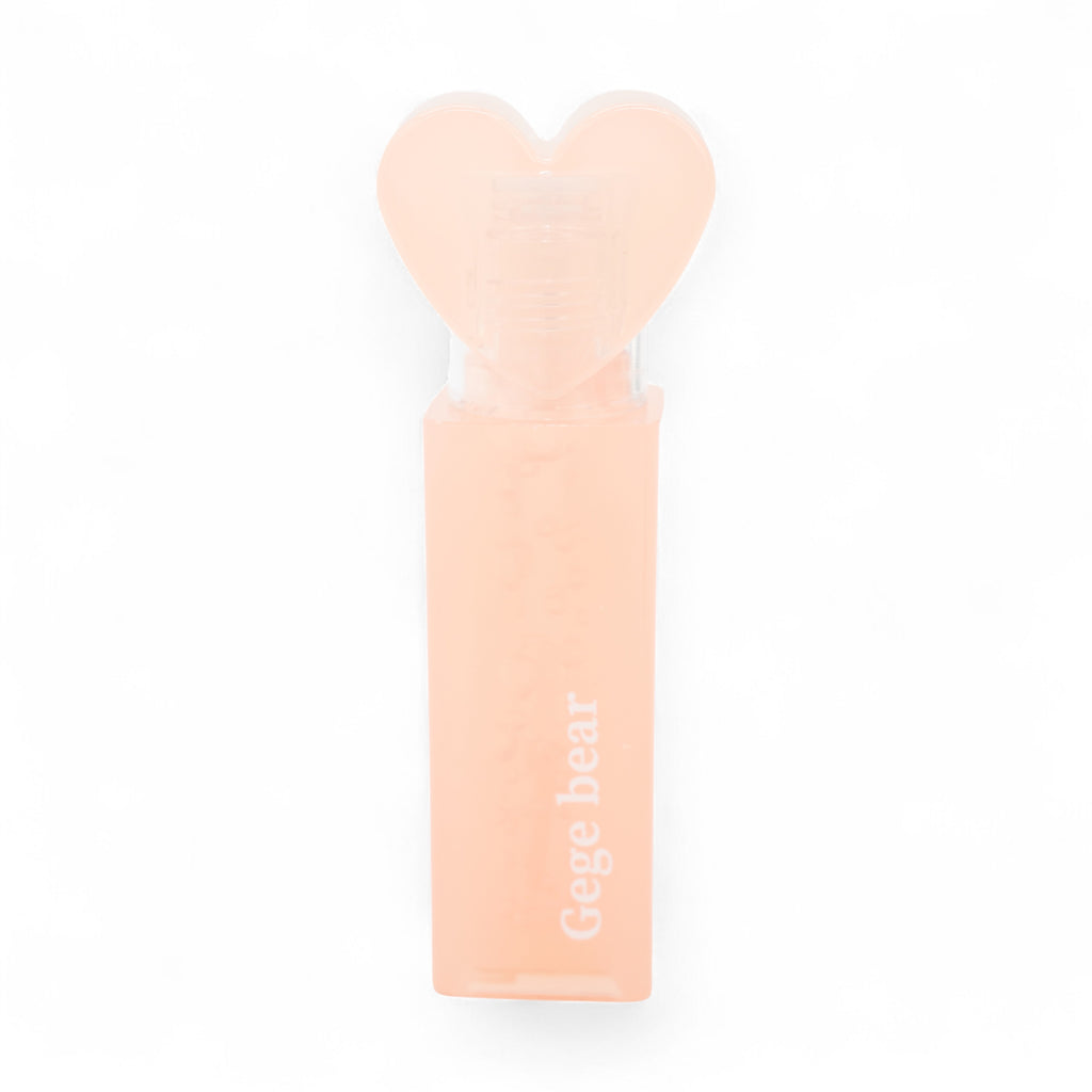 Lip gloss Gege Bear