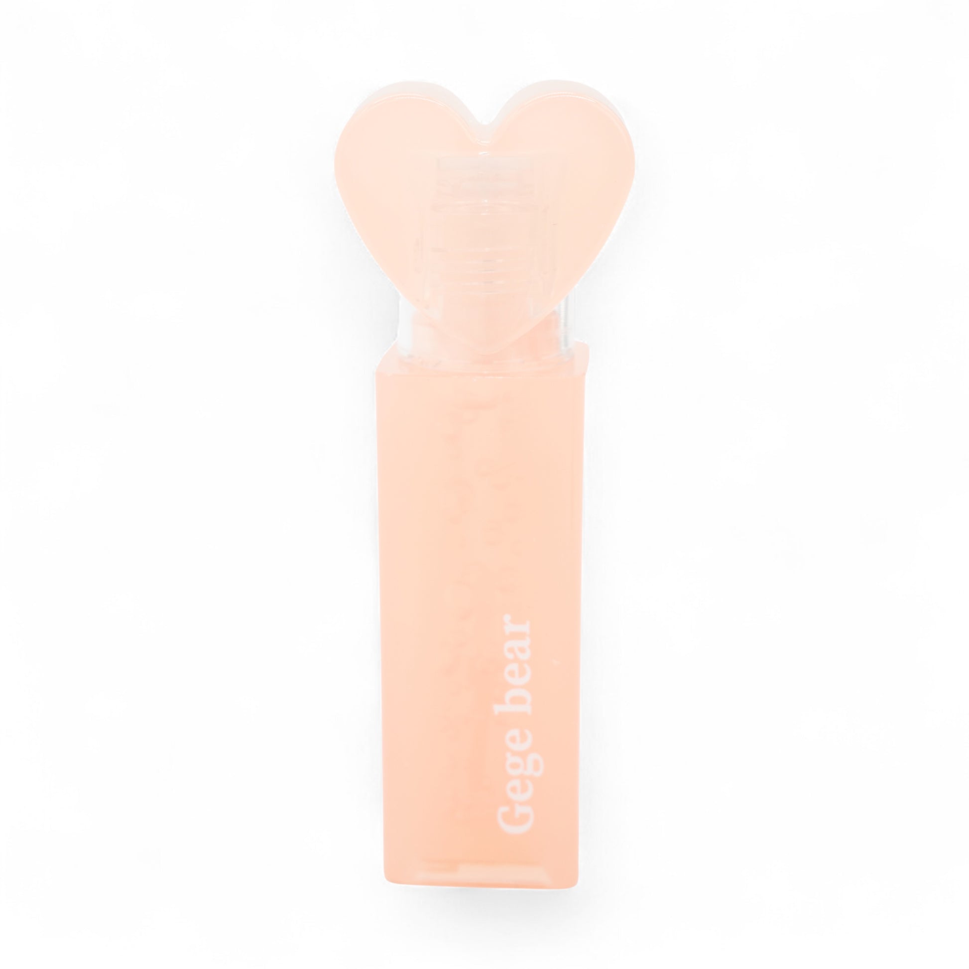 Lip gloss Gege Bear