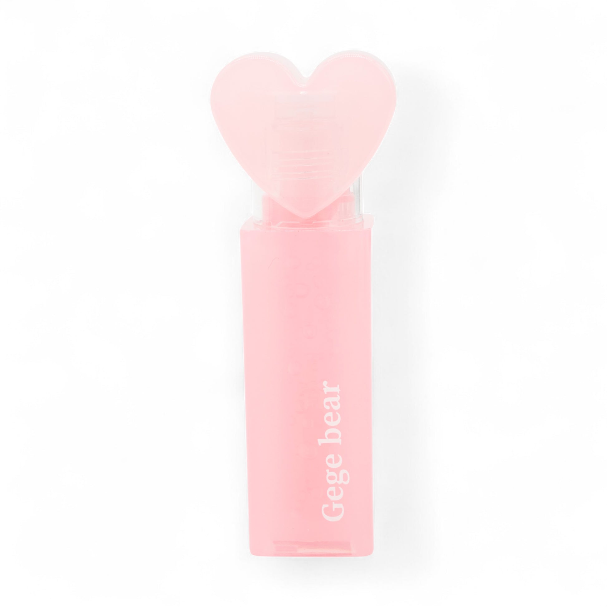 Lip gloss Gege Bear