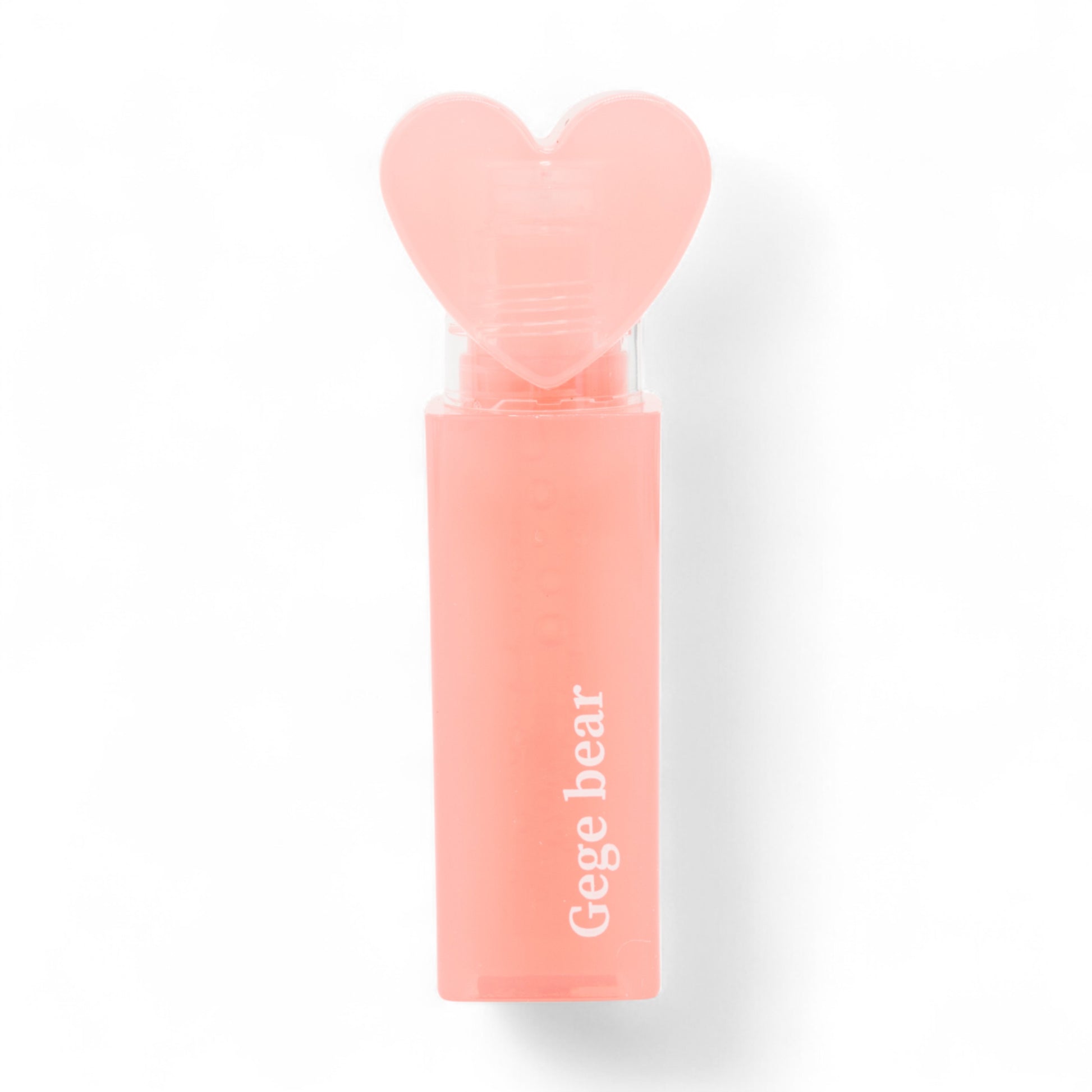 Lip gloss Gege Bear