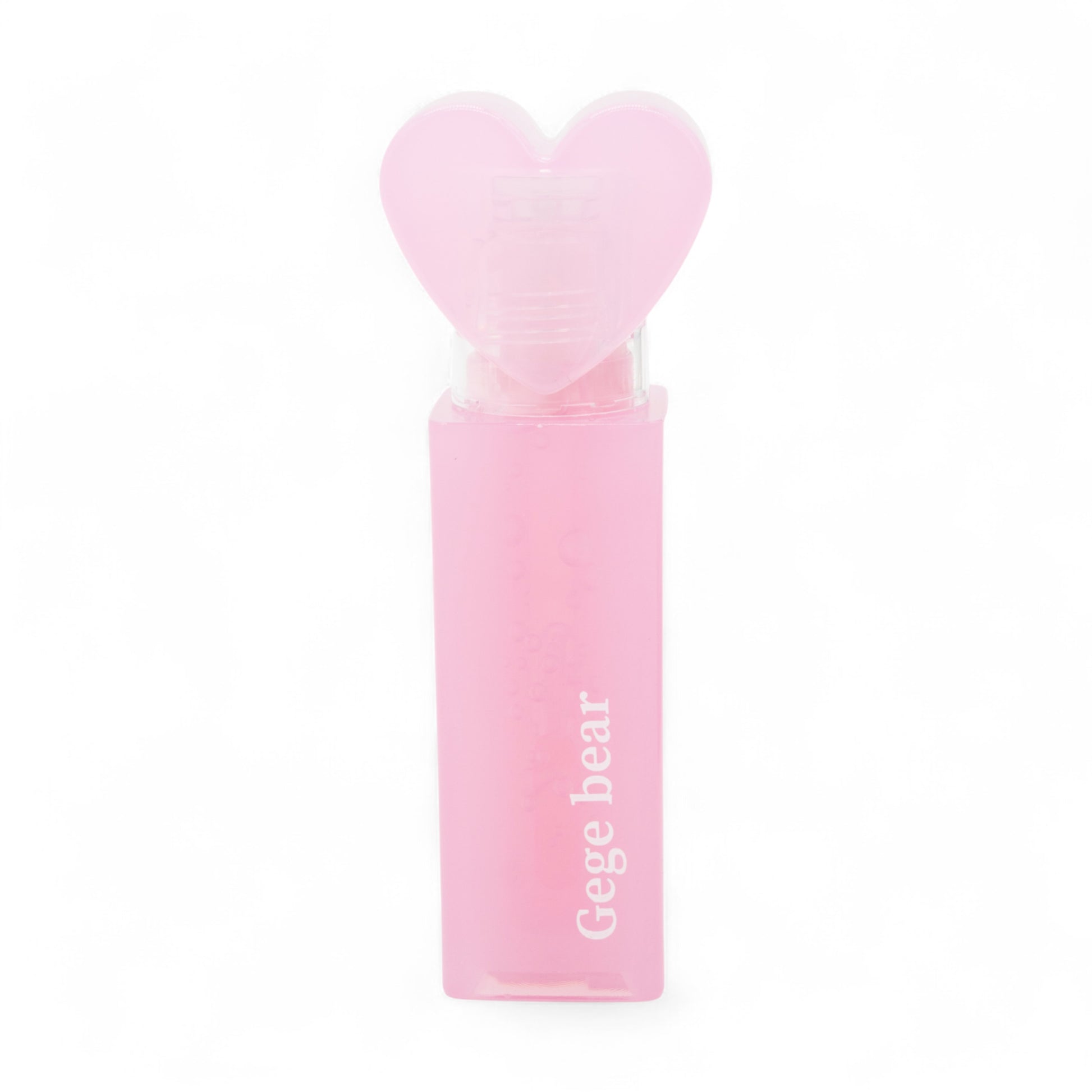 Lip gloss Gege Bear