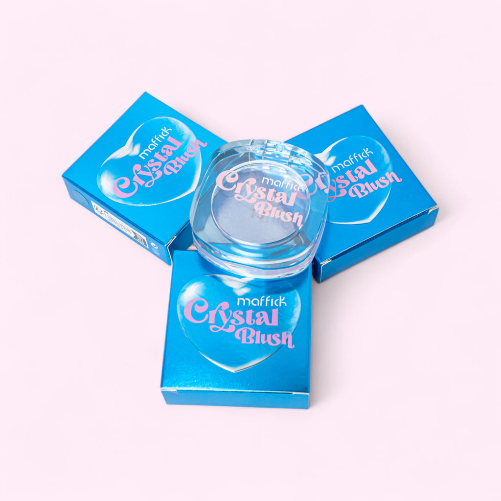 Rubor en crema Maffick (PH)