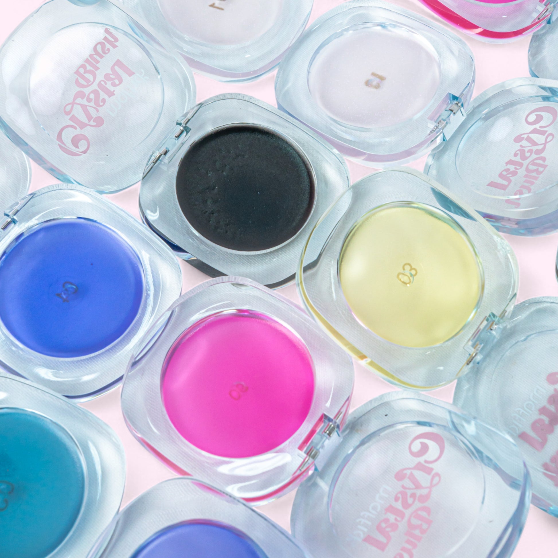 Rubor en crema Maffick (PH)