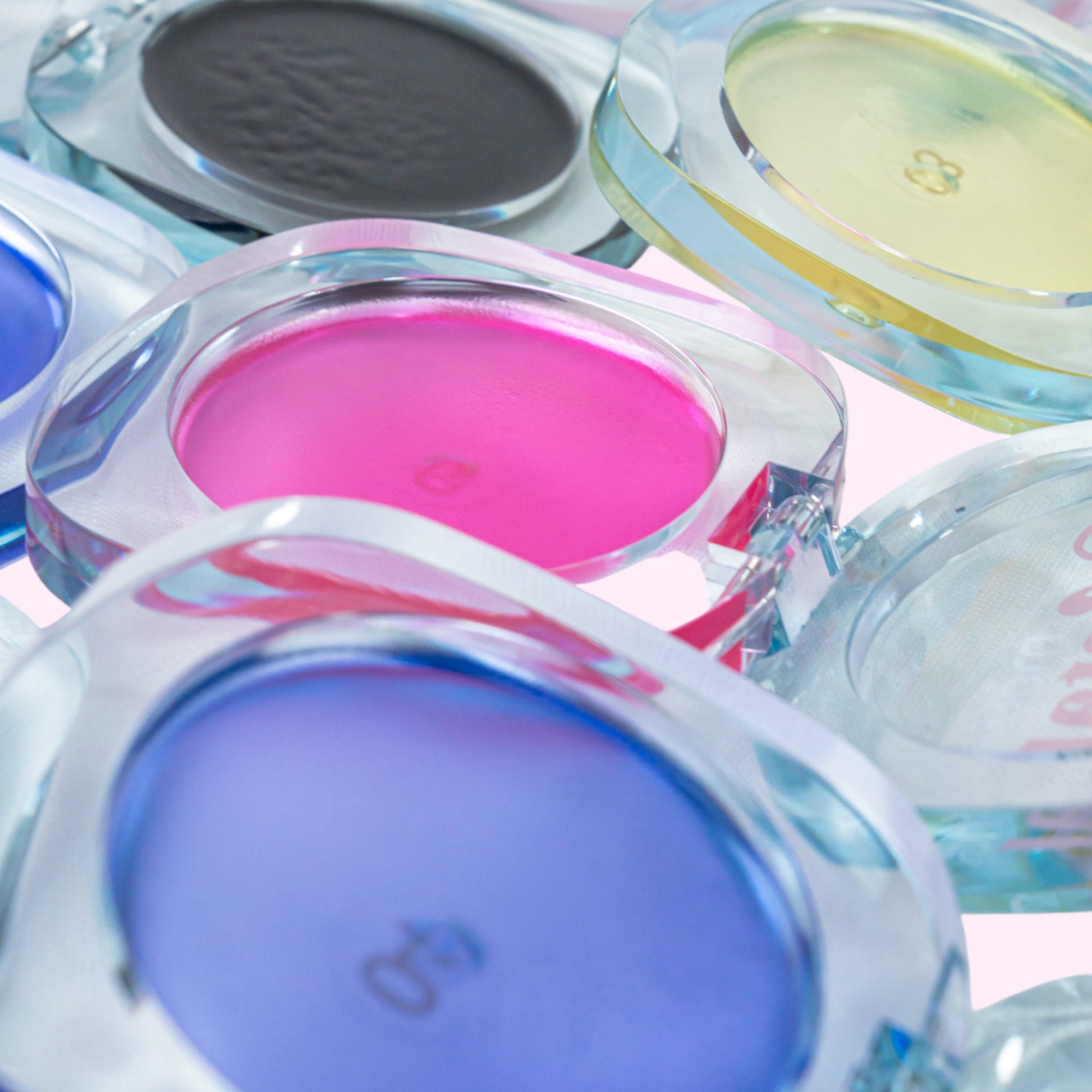 Rubor en crema Maffick (PH)