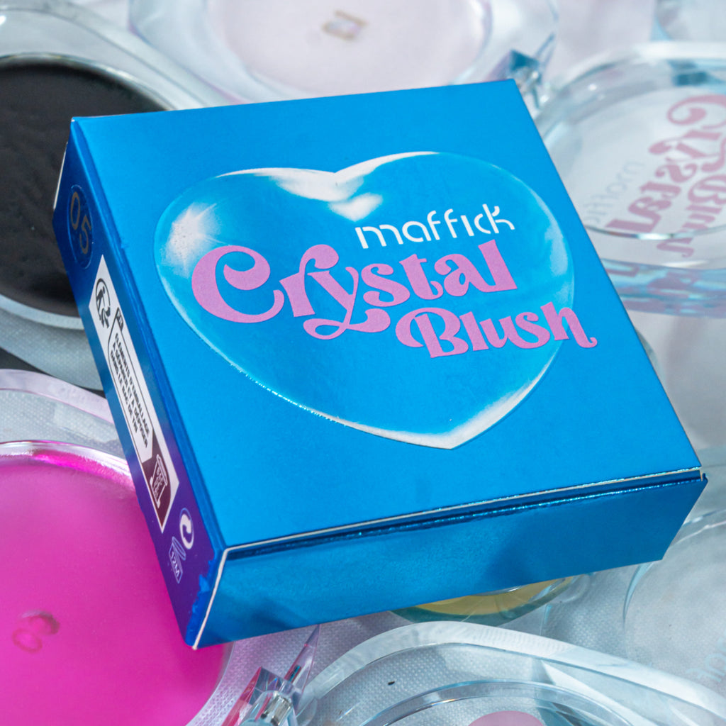 Rubor en crema Maffick (PH)