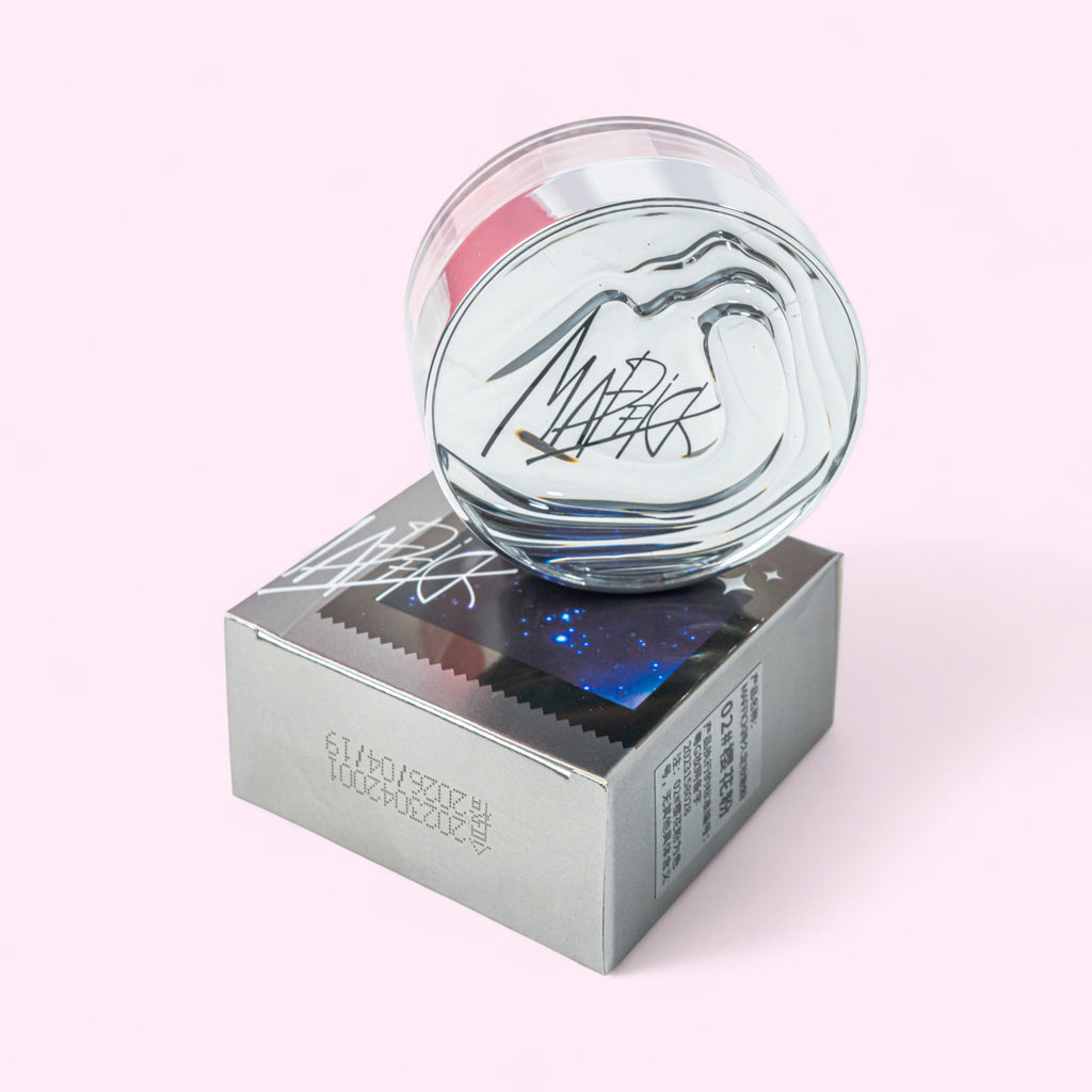 Polvo suelto Maffick