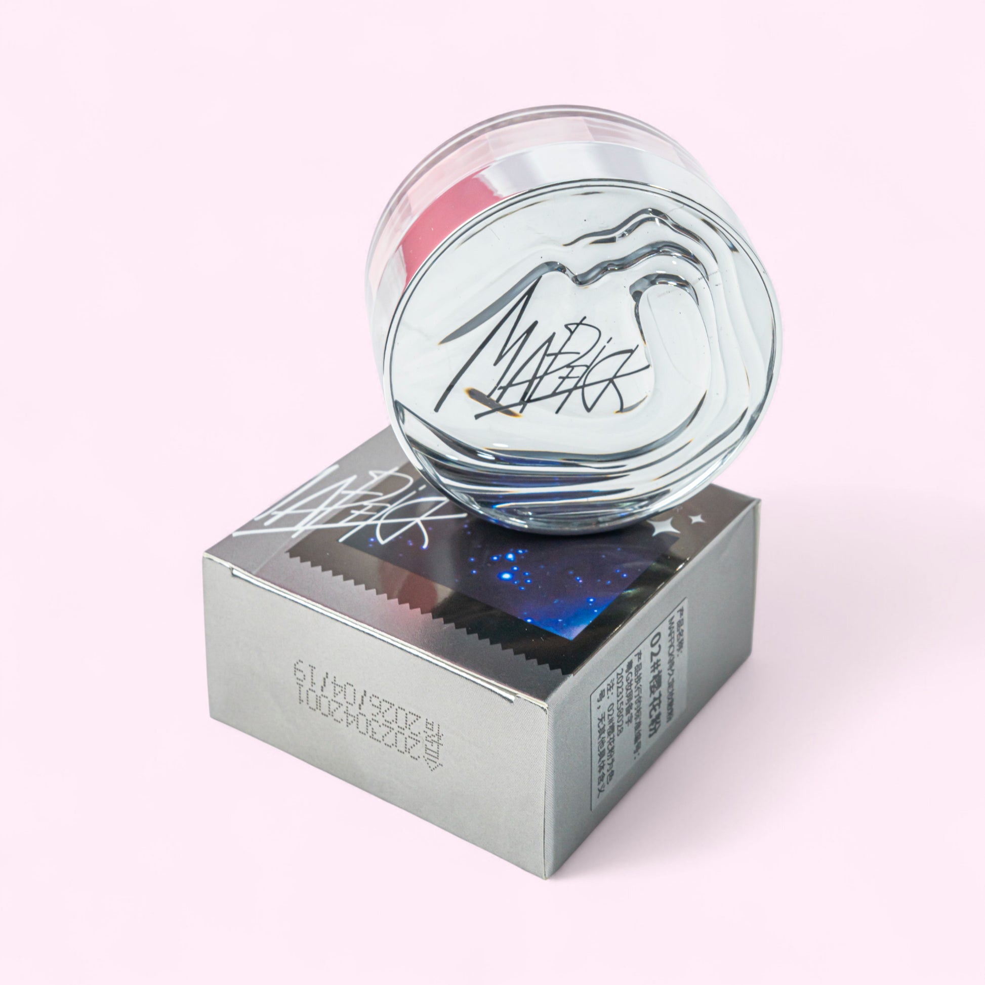 Polvo suelto Maffick