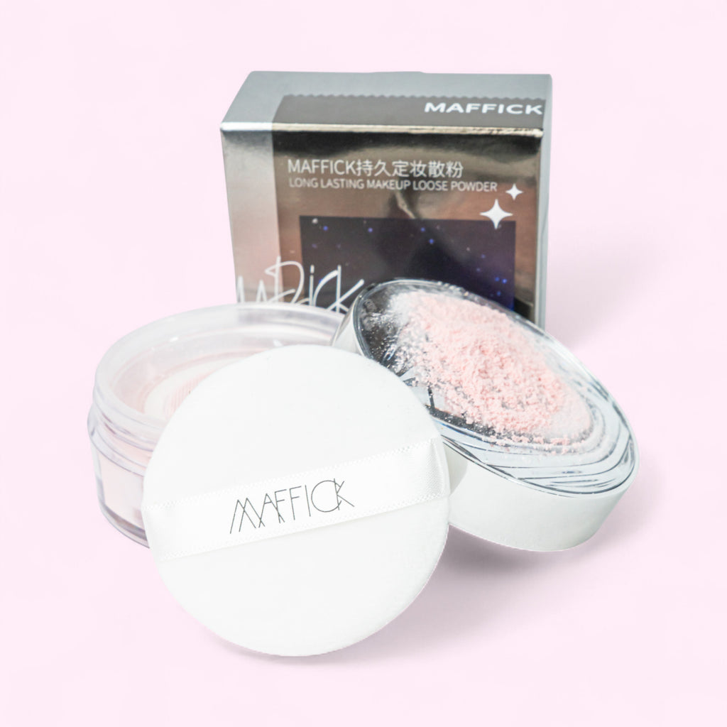 Polvo suelto Maffick