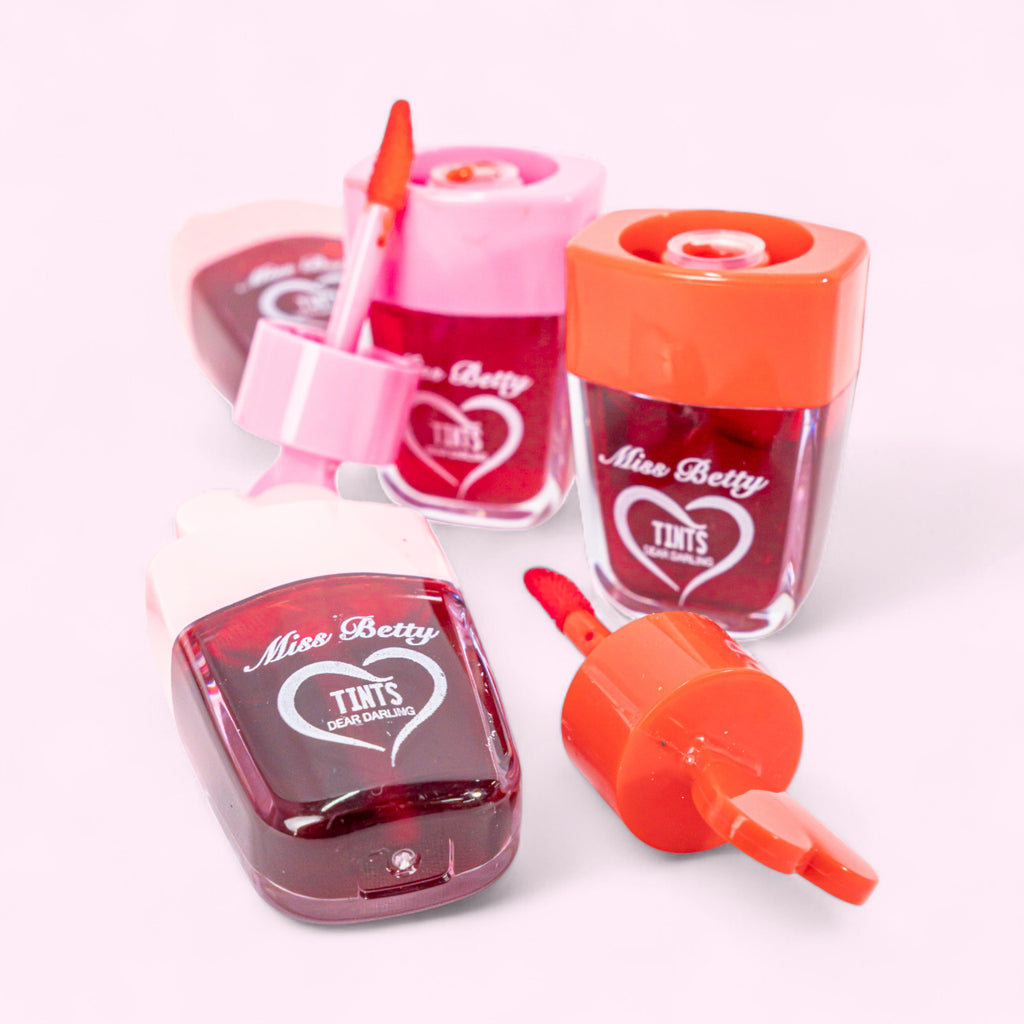 Tinta de labios miss betty sweet