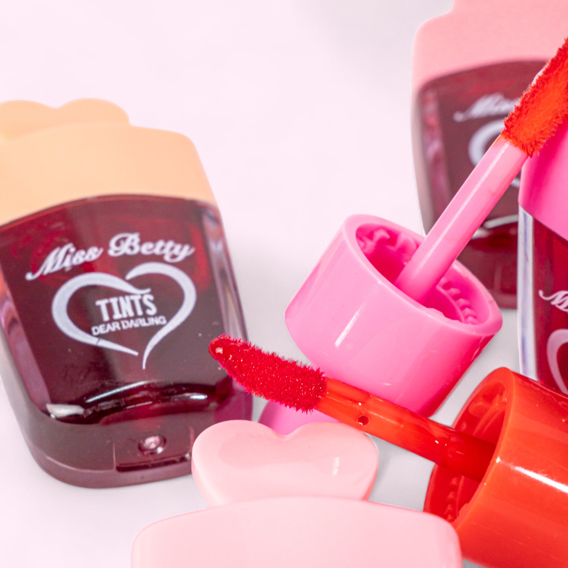 Tinta de labios miss betty sweet