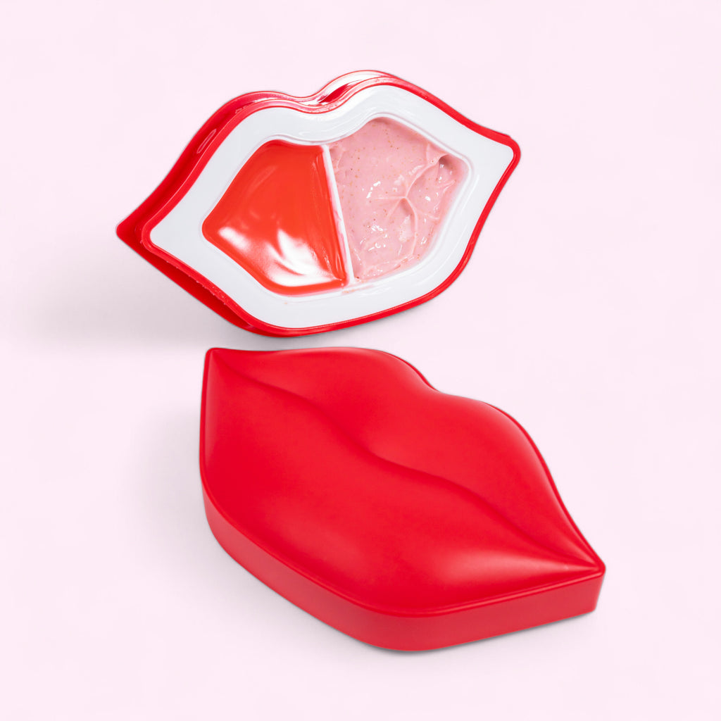 Tratamiento de labios