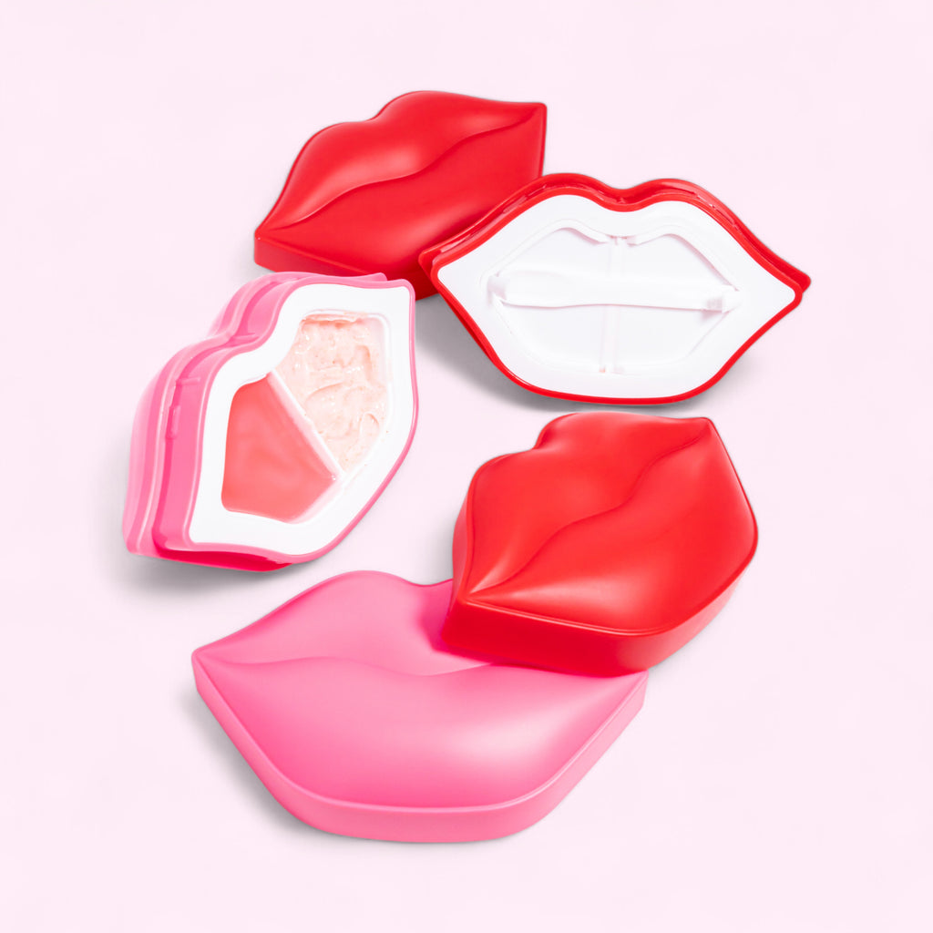 Tratamiento de labios