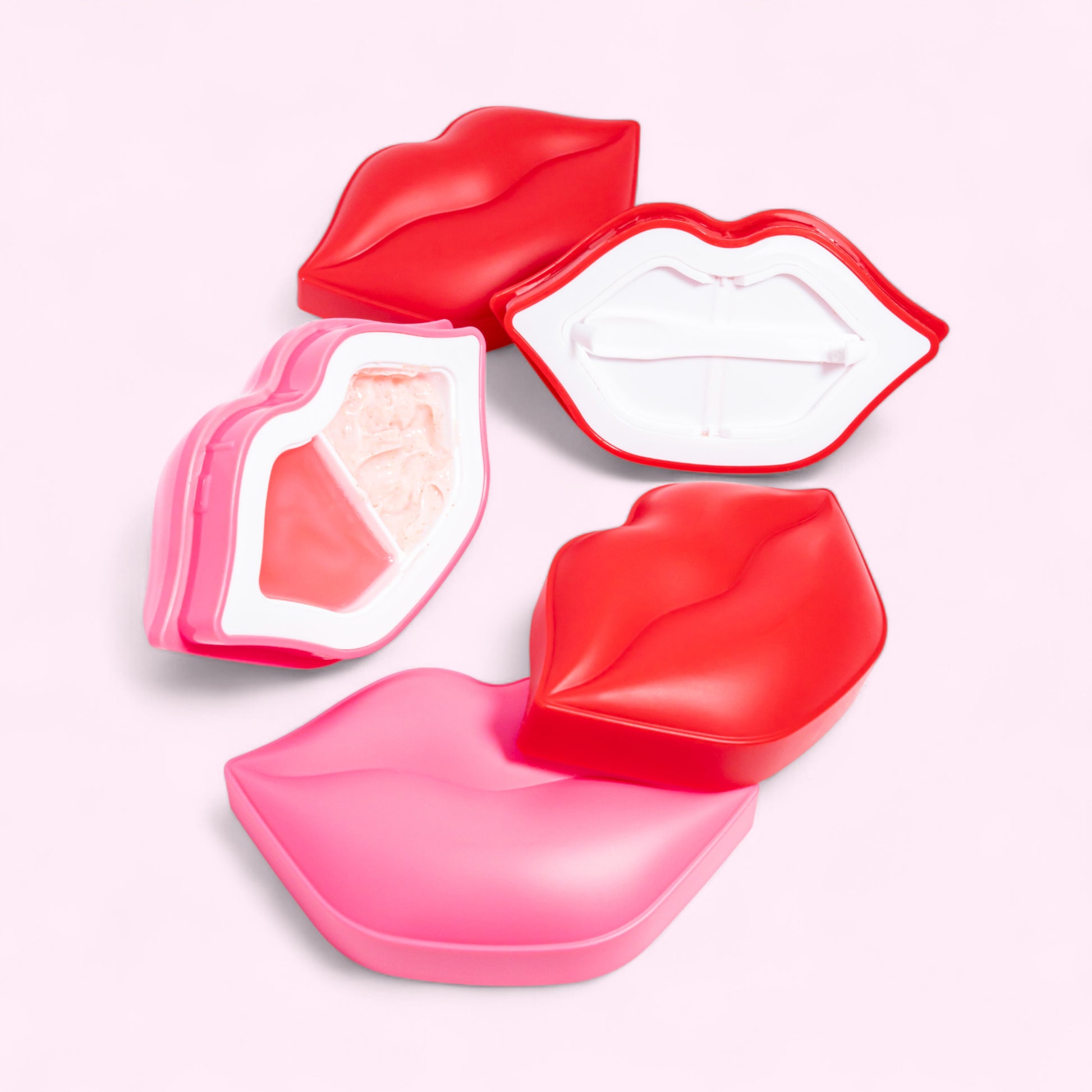 Tratamiento de labios