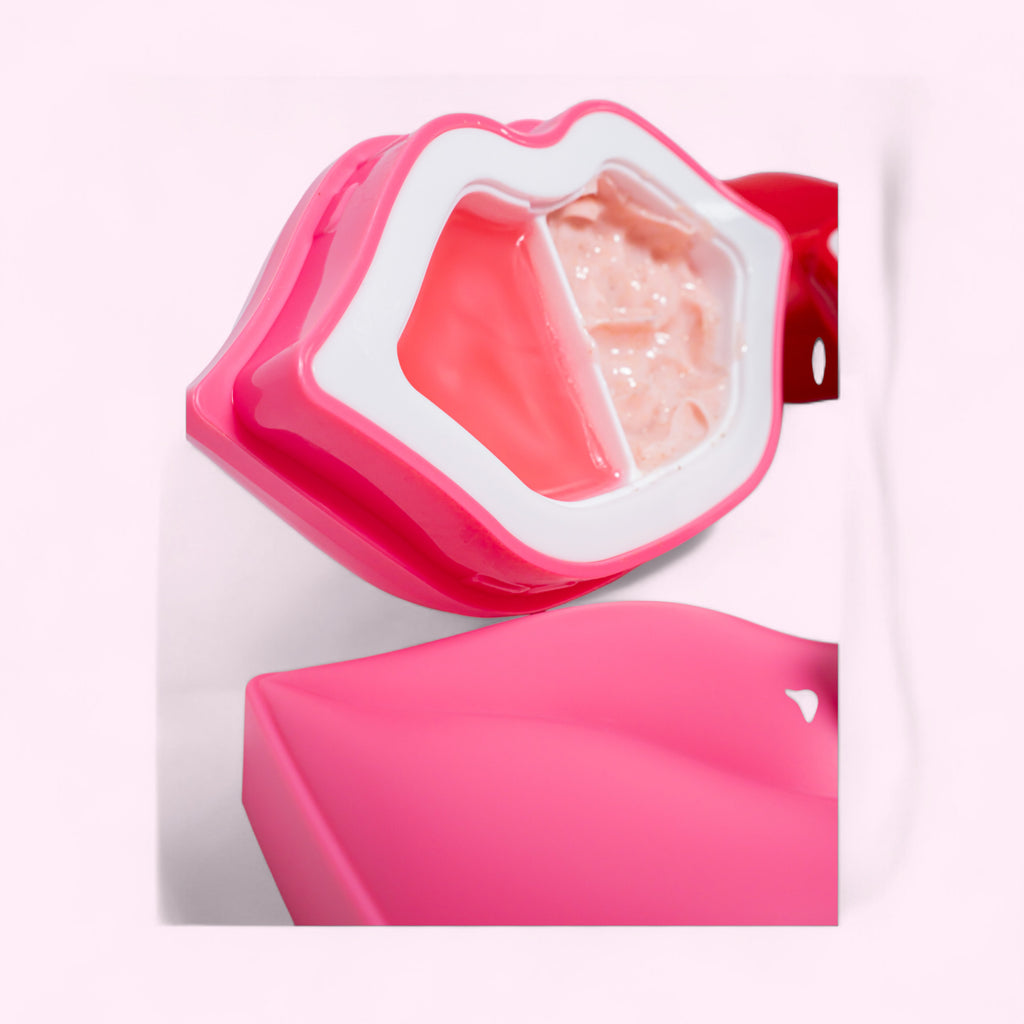 Tratamiento de labios