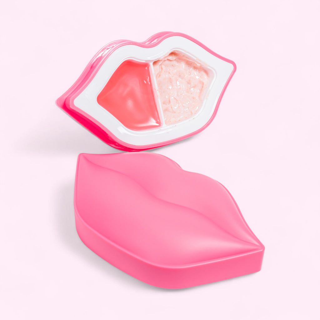 Tratamiento de labios