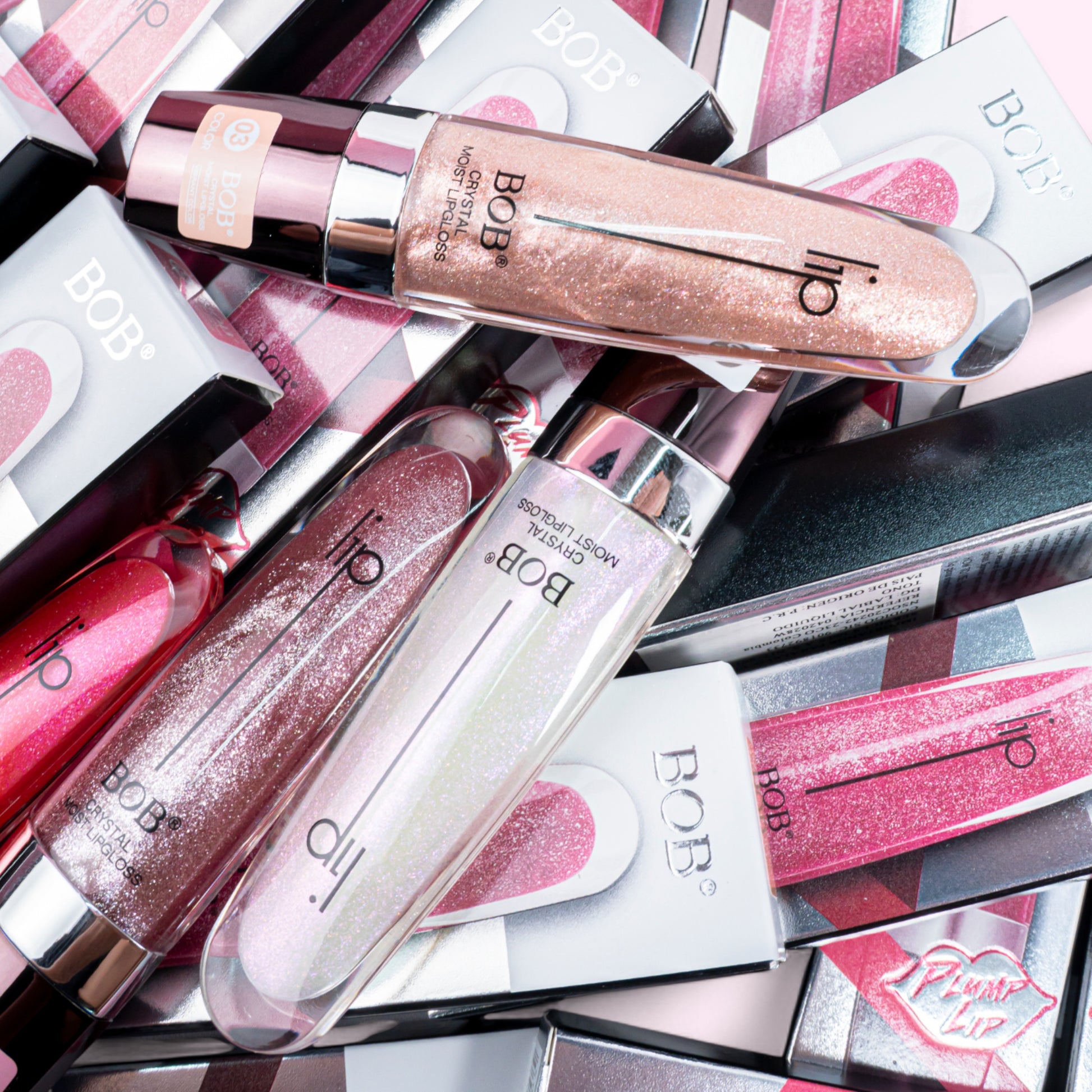 Brillo voluminizador