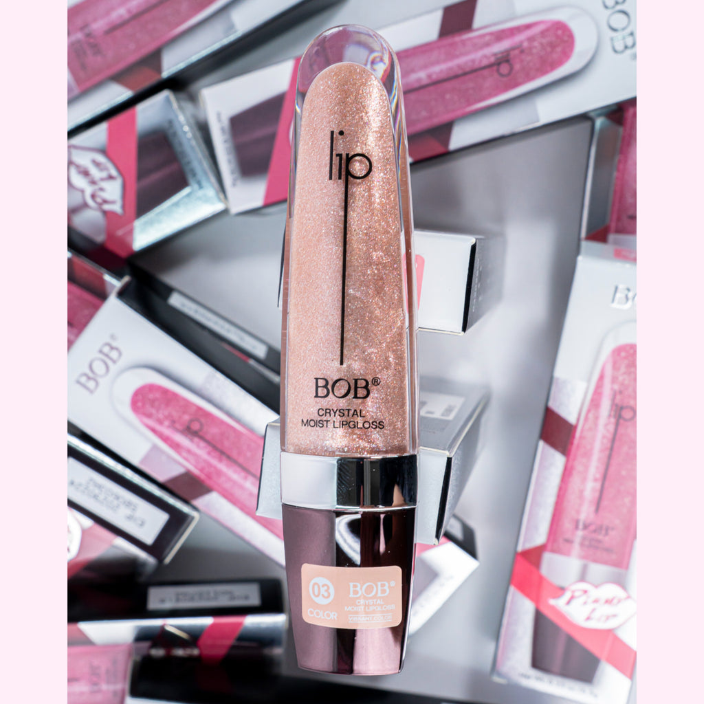 Brillo voluminizador