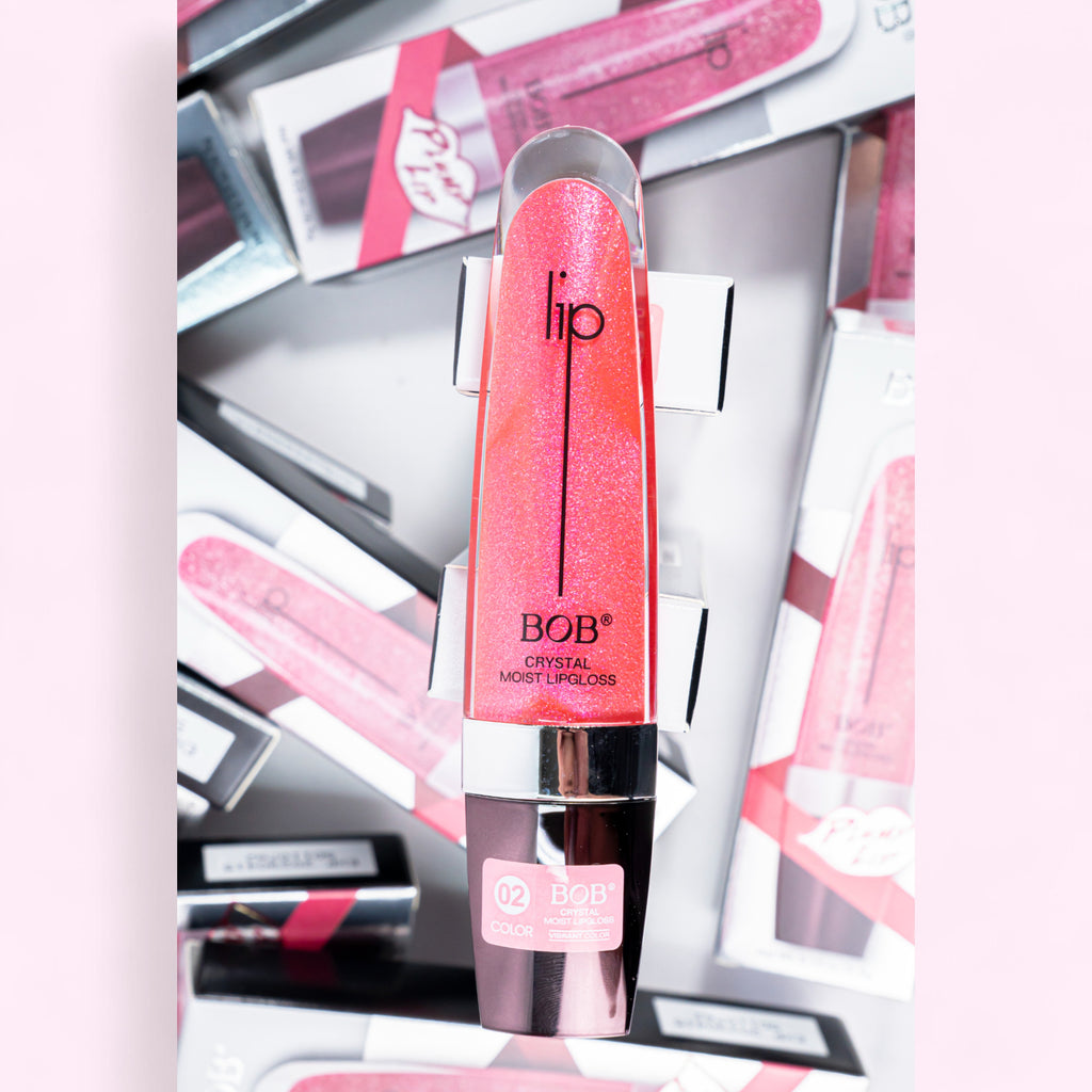 Brillo voluminizador