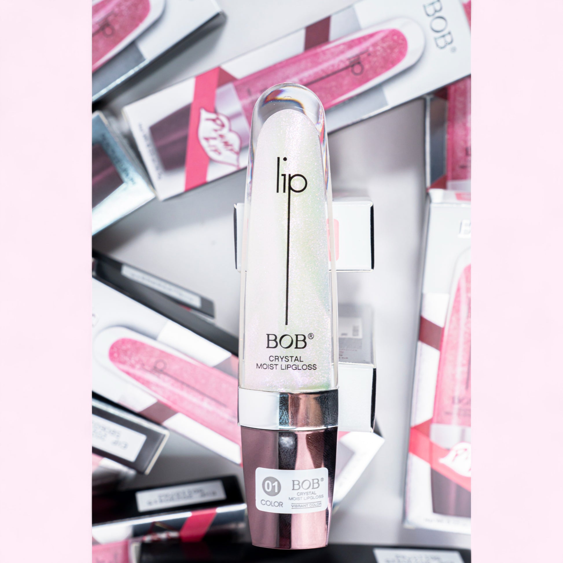 Brillo voluminizador