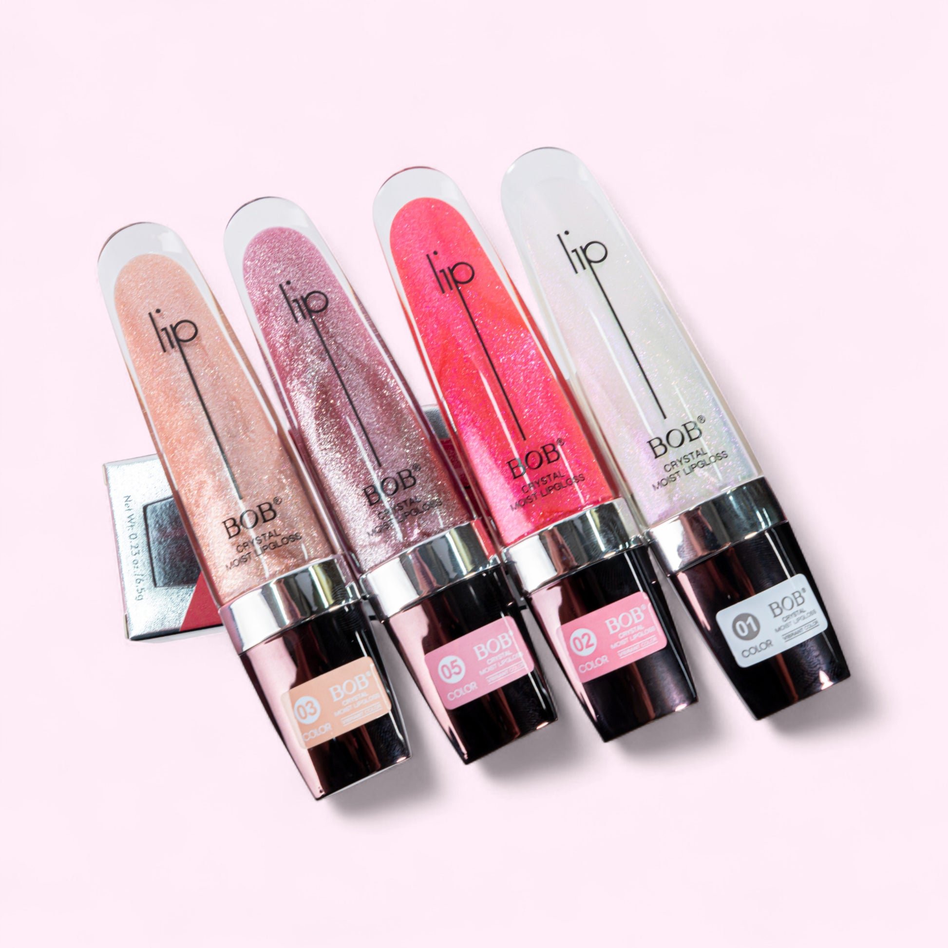 Brillo voluminizador