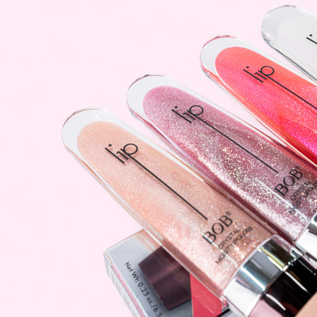 Brillo voluminizador